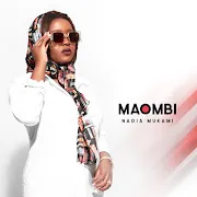 Maombi cover art