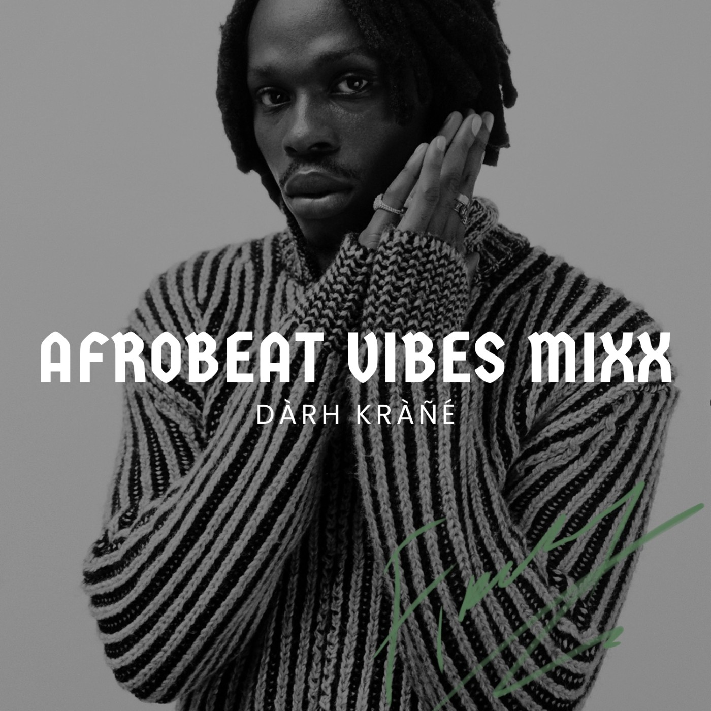 DJ Darh Krane Afrobeat Vibes Mixx ft. Olamide, Chris Brown, Spinall, Phyno, Muyeez, Magnito, Lil Kesh, Tekno, Shallipopi, Davido, Fireboy DML, Magixx, Rema, Zinoleesky, Zlatan, Chike, Young John cover art
