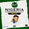 Nigeria Independence Mixtape by DJ REX 🔥🔥🔥🔥🔥🔥🔥🔥