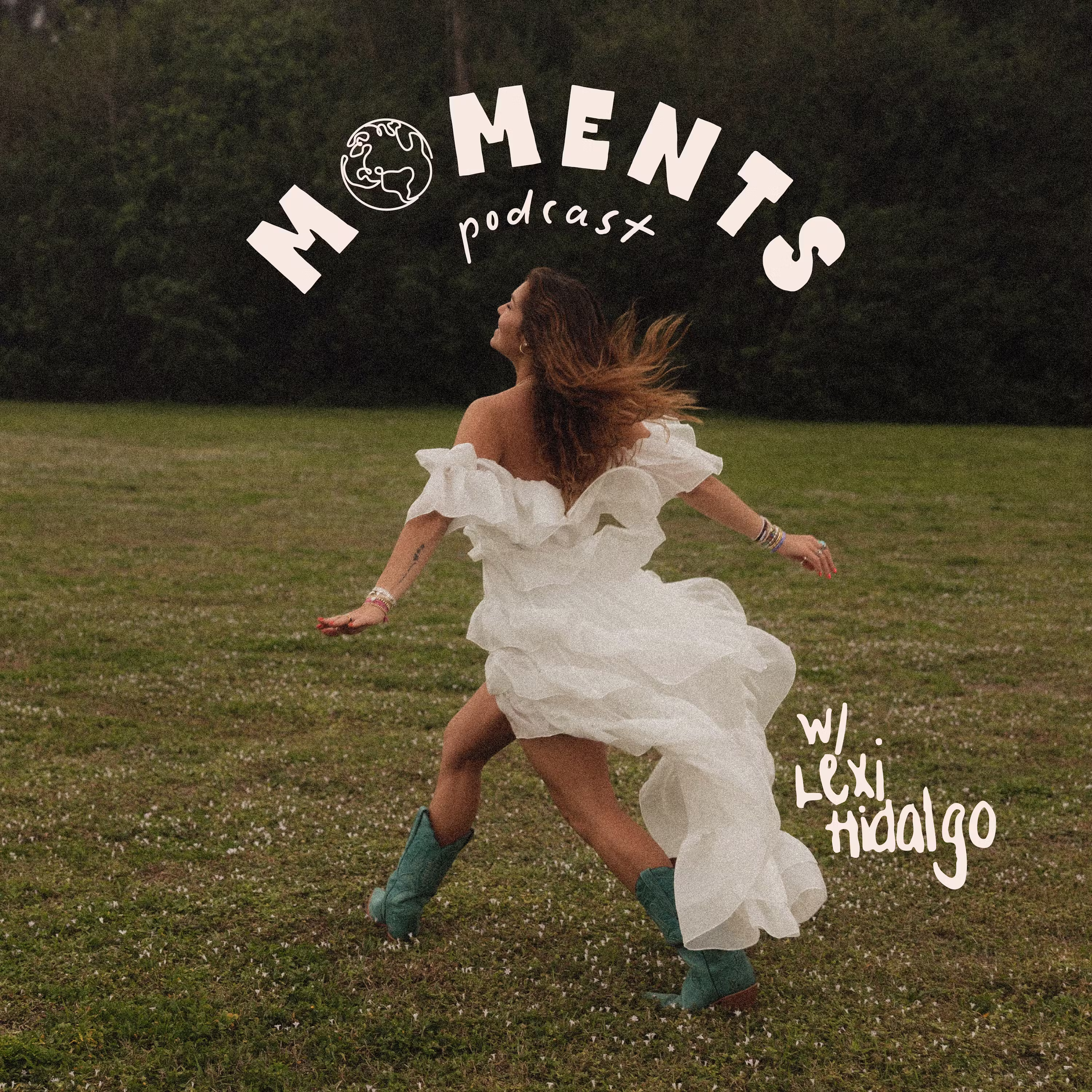 Moments Podcast