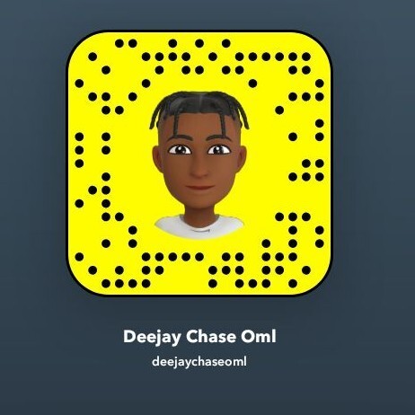 DJ Chase Ft Ruger Girlfriend cover art