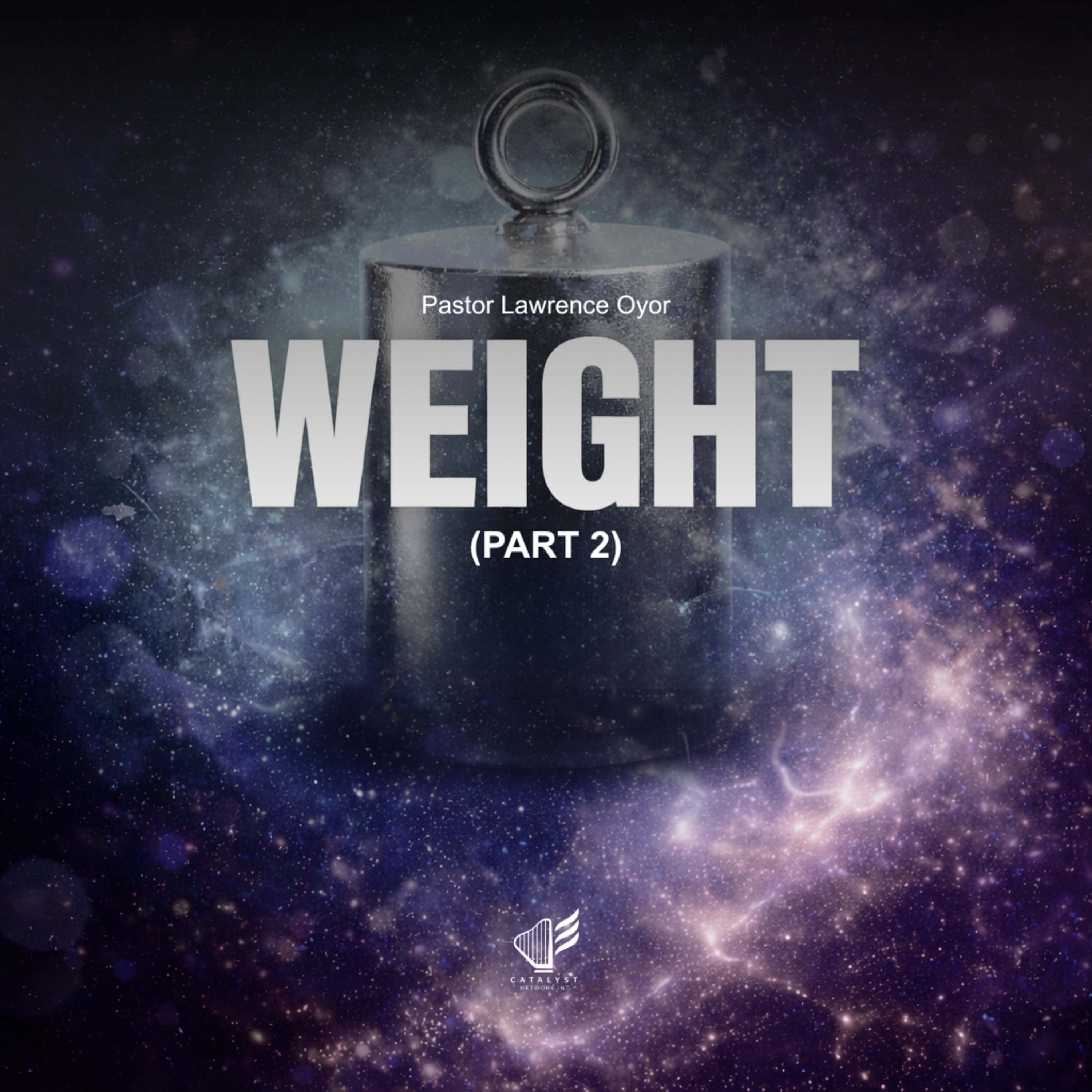 Weight (Part 2)