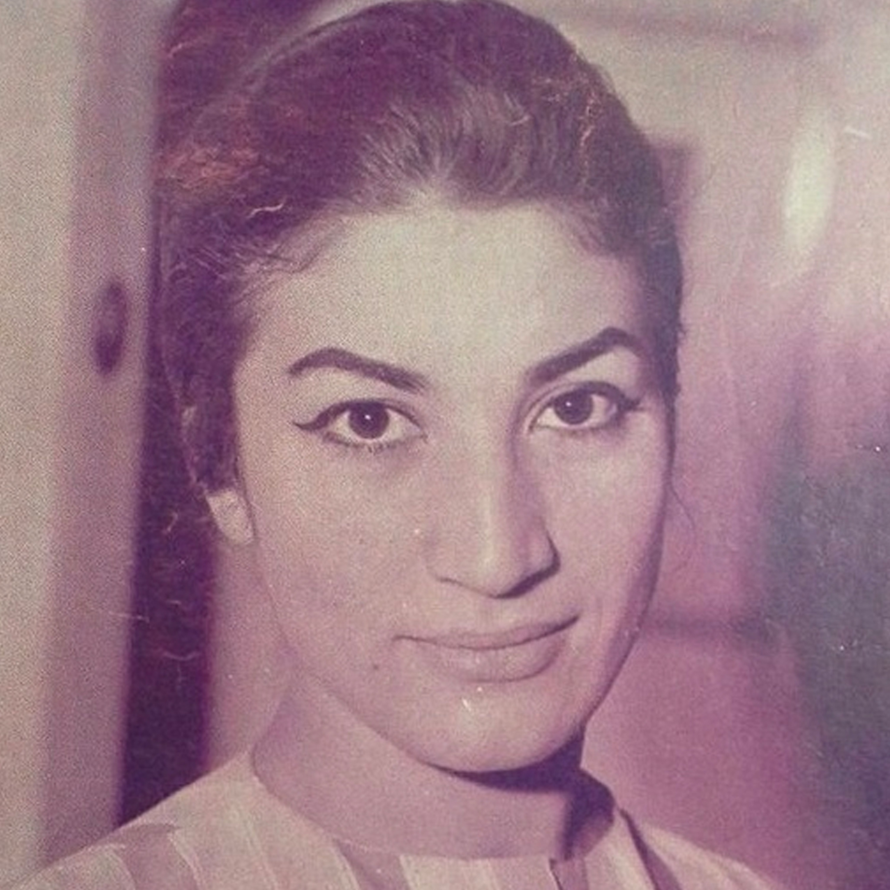 “Only Voice Remains” by Forugh Farrokhzad