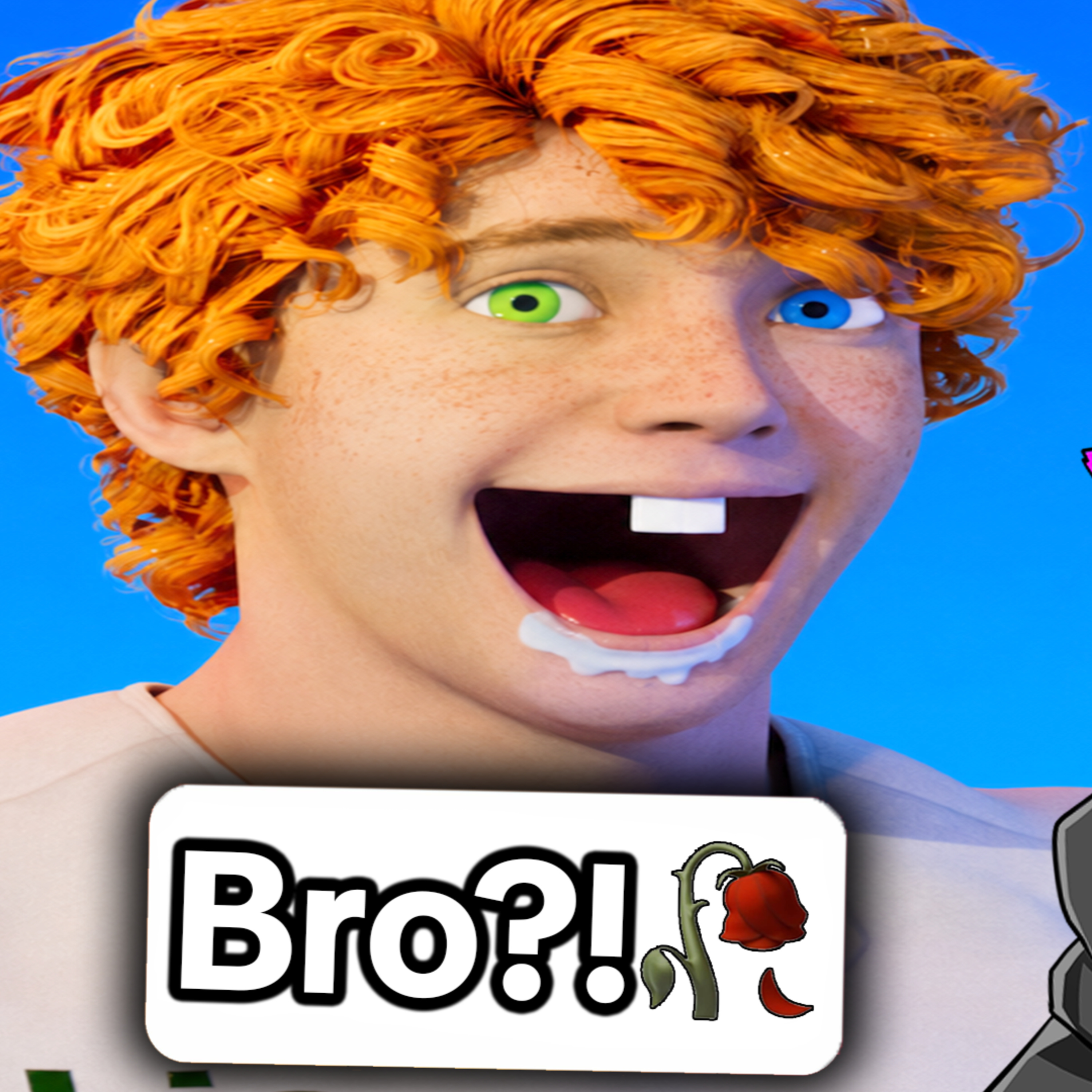 Reacting To The Funniest Zach D Films Clone. cover art