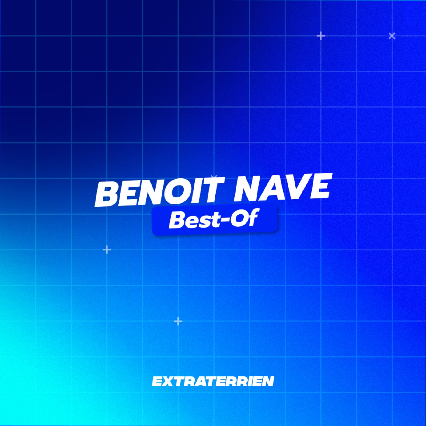 BEST-OF : Benoit Nave, fondateur de Baouw ! cover art