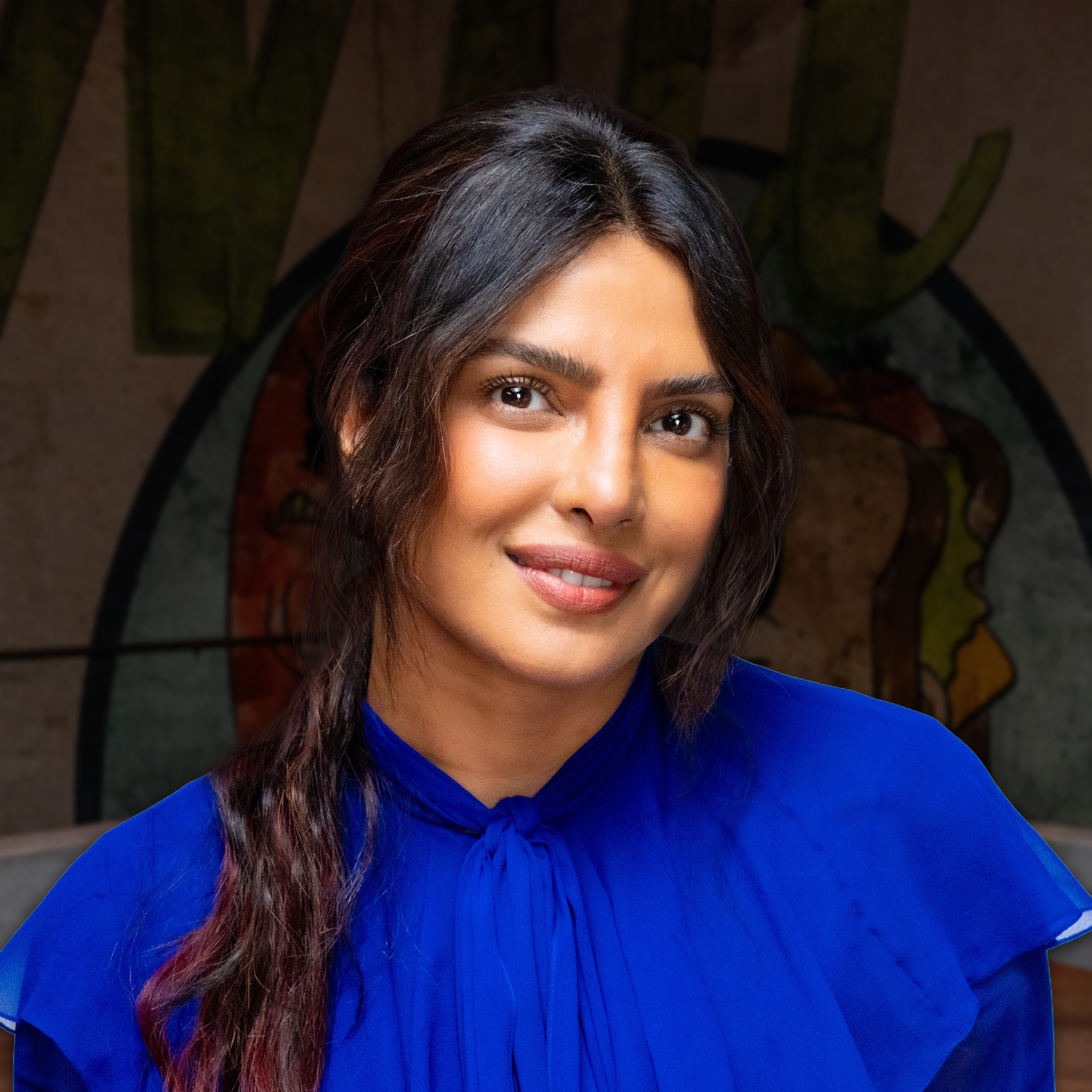 Priyanka Chopra Jonas Eats Her Last Meal