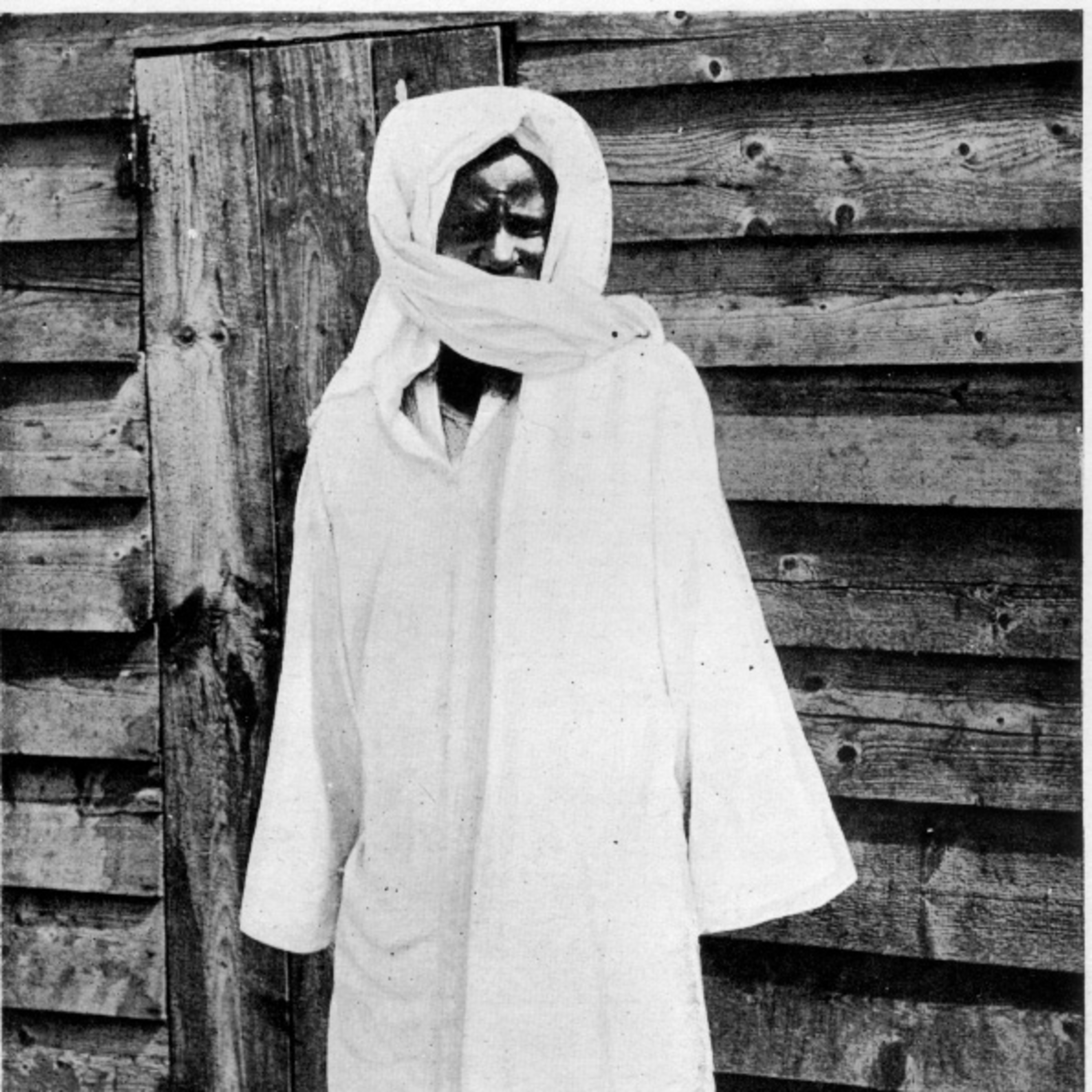 Cheikh Ahmadou Bamba Muhafizun wa Mujadid 2 cover art