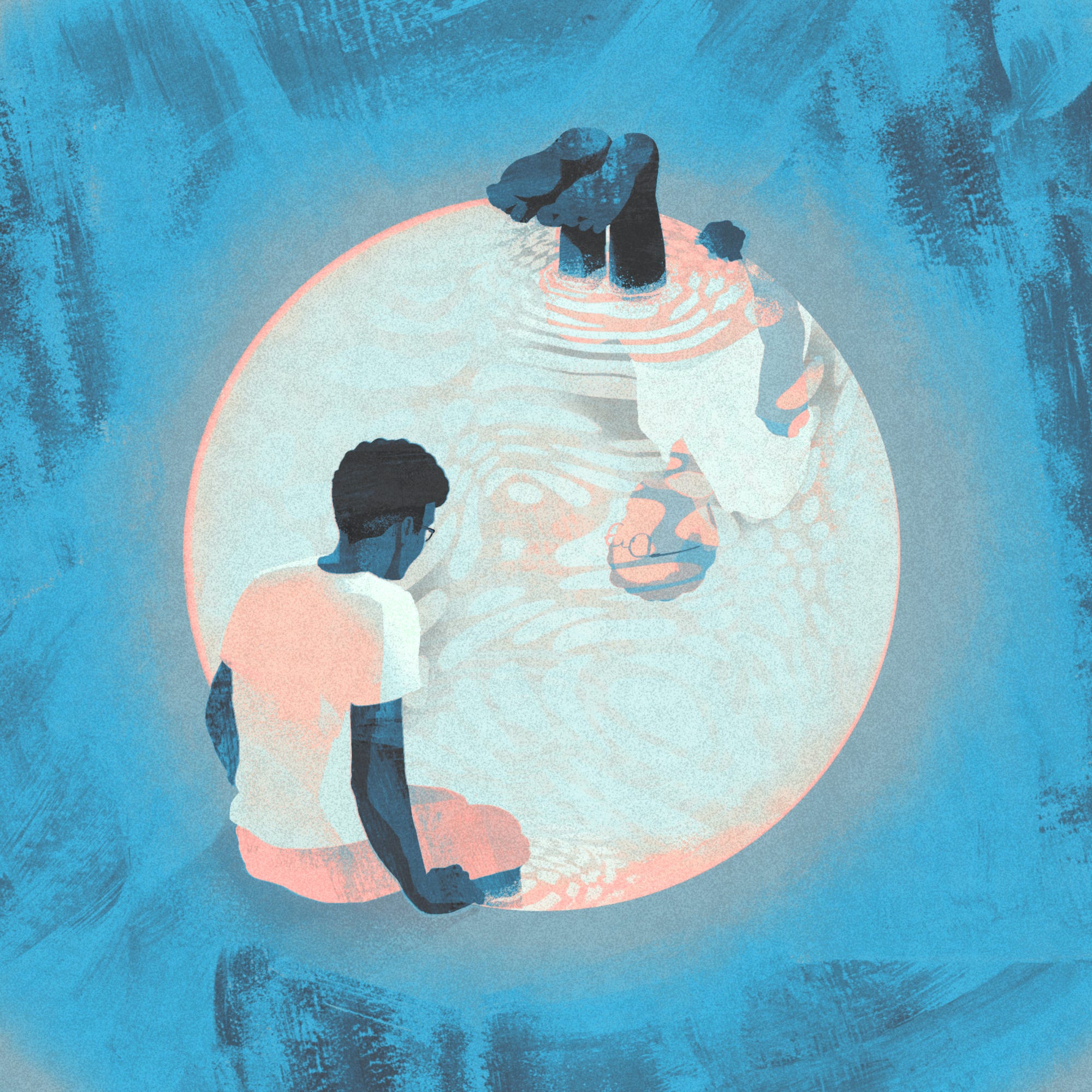 Uncertainty in Medicine: Through Thick and Thin