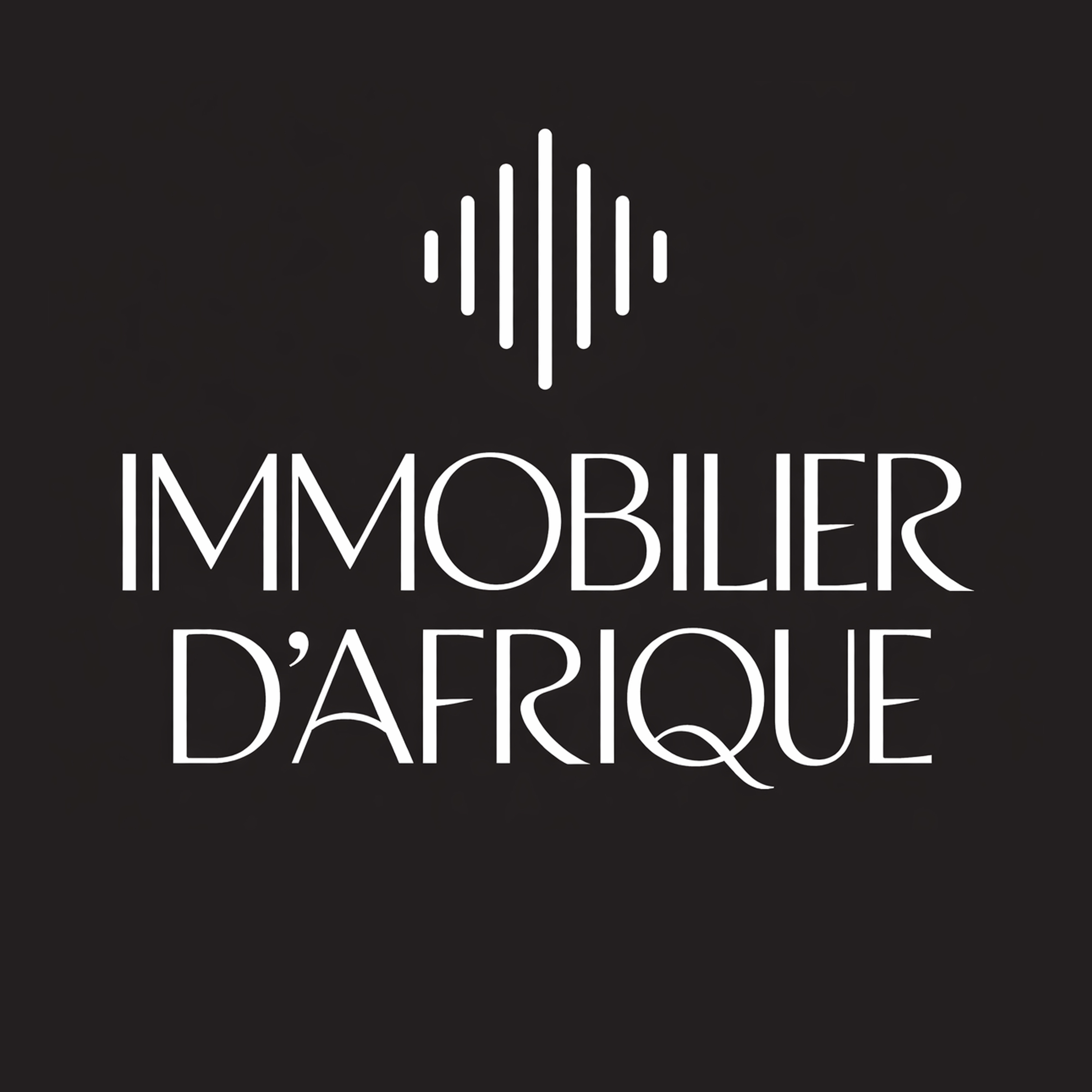 Immobilier d'Afrique