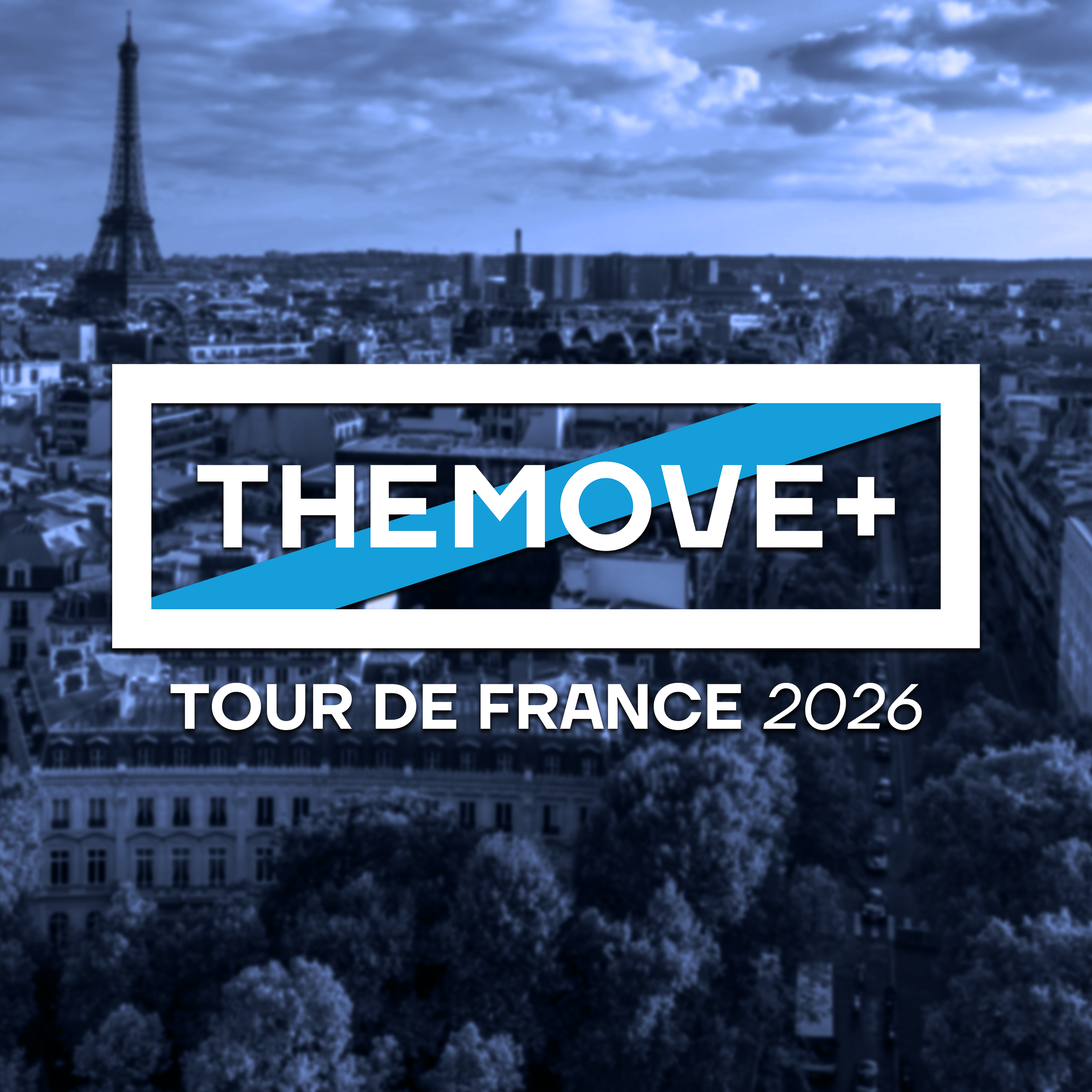 What Is Visma's Plan From Here? | TdF 2026 Stage 6 | THEMOVE+