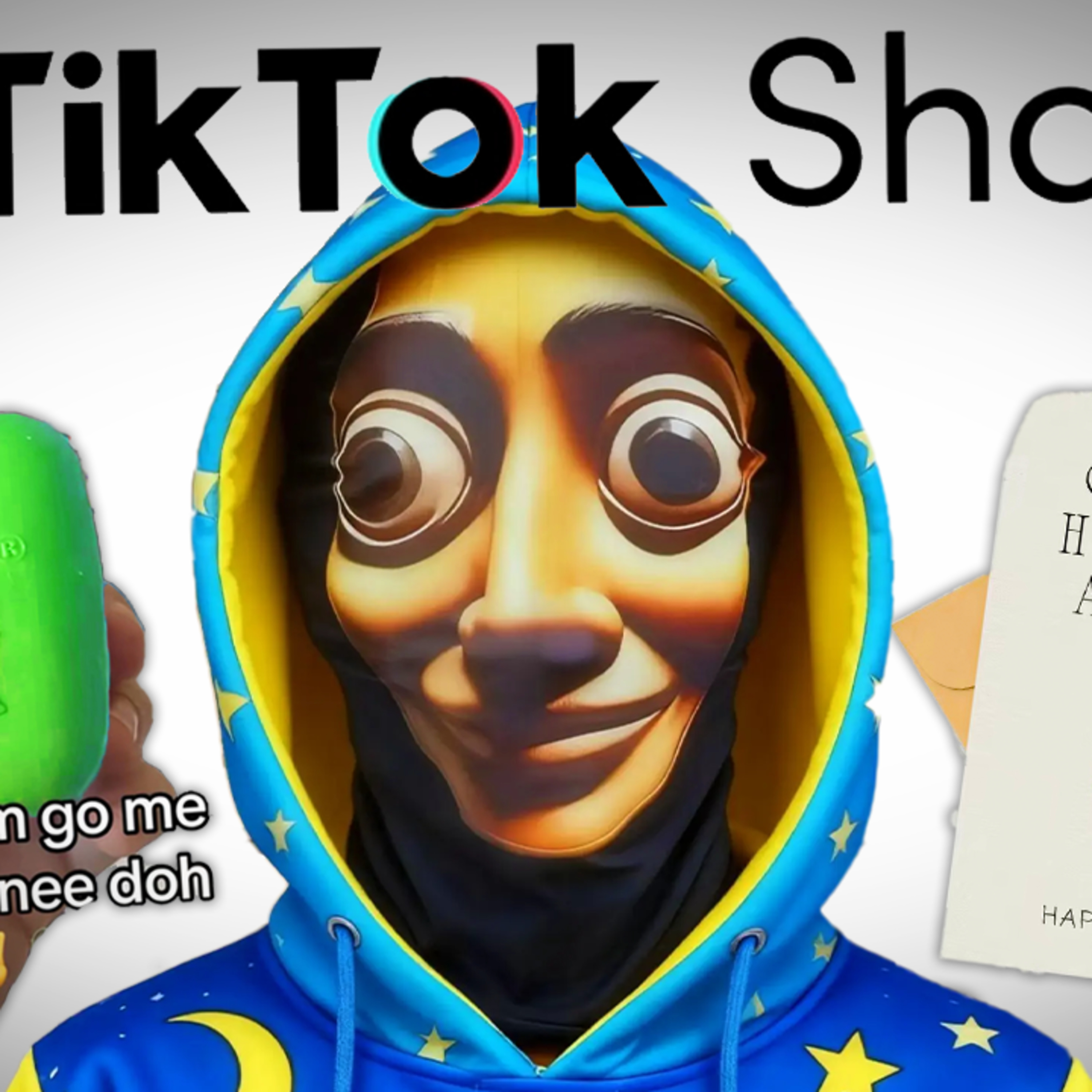 Tiktok Shop Is A Fever Dream