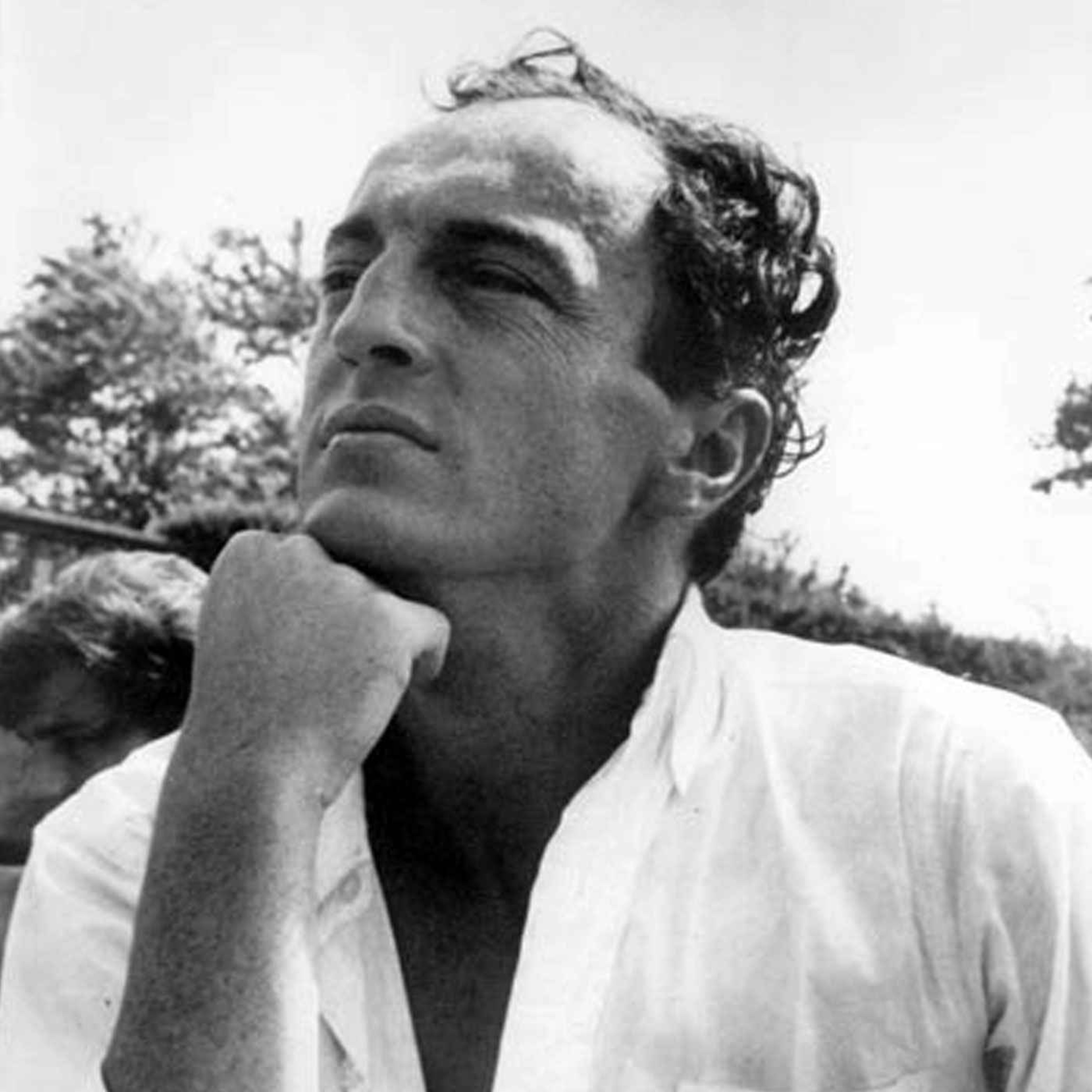 “For Grace, After a Party” by Frank O’Hara