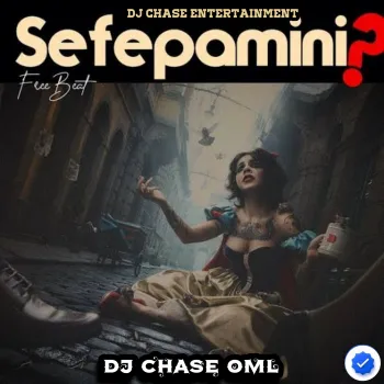 Sefapamini Free Beat cover art
