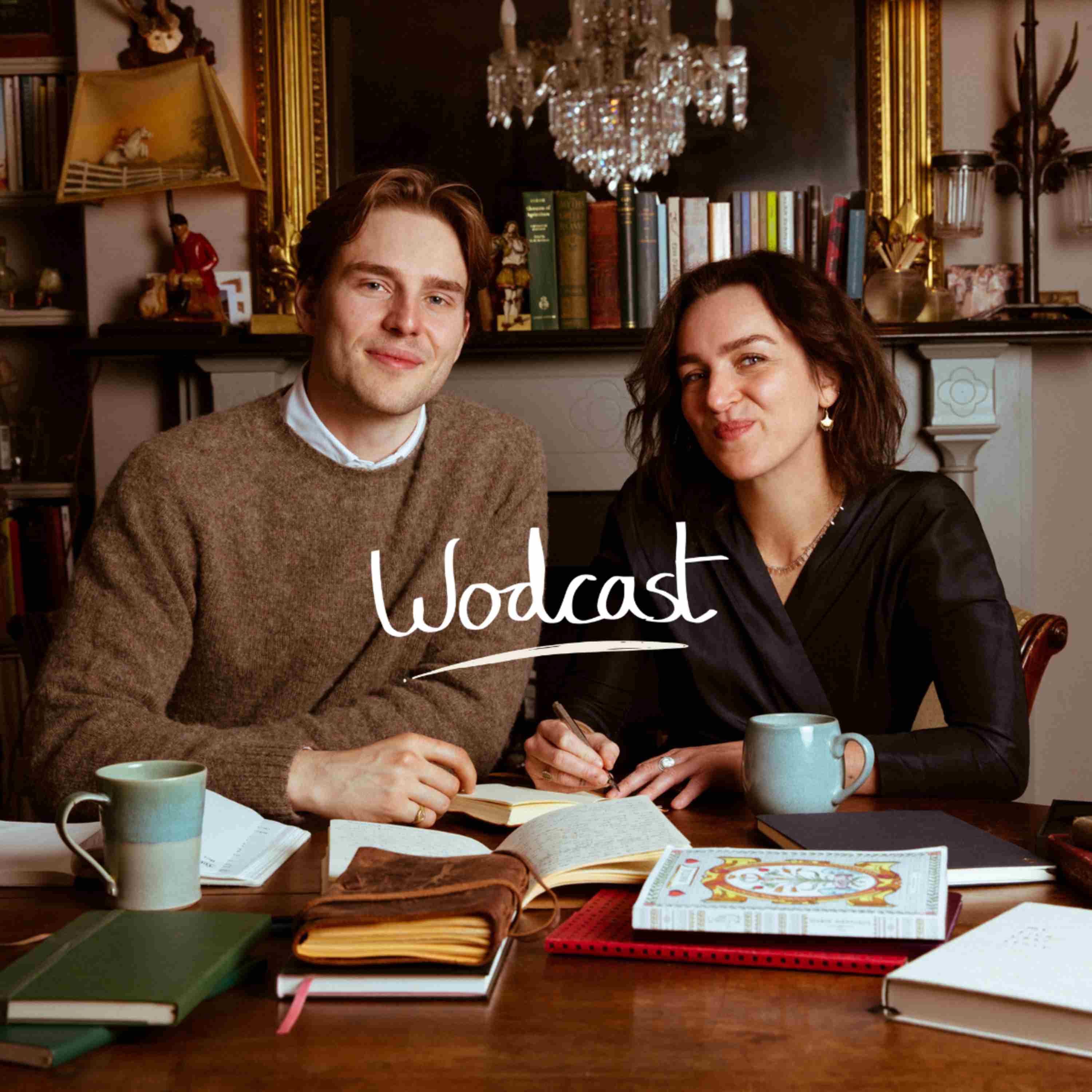 Season One with Stephen Fry, Elif Shafak & More cover art