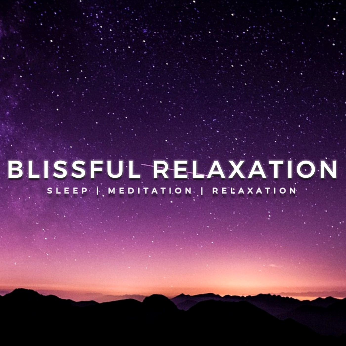 Sleep Meditation Music - Relaxing Music for Sleep, Meditation & Relaxation cover art