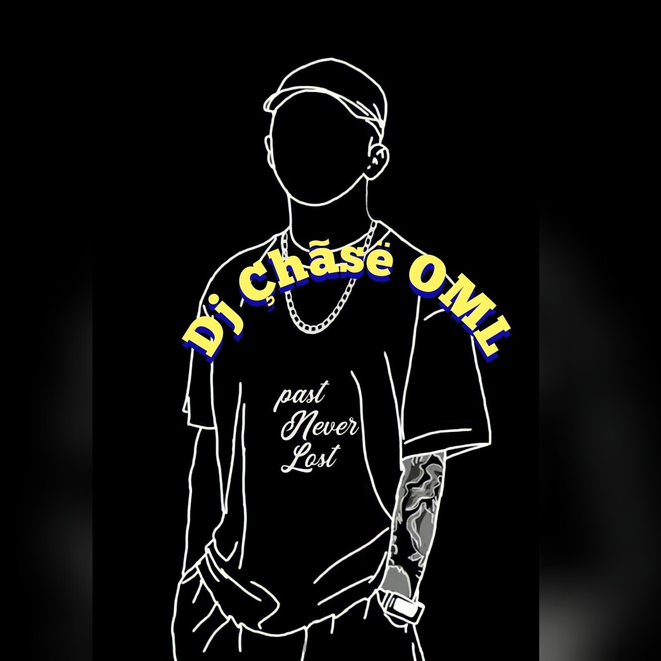 DJ Chase ft Gen Smart cover art
