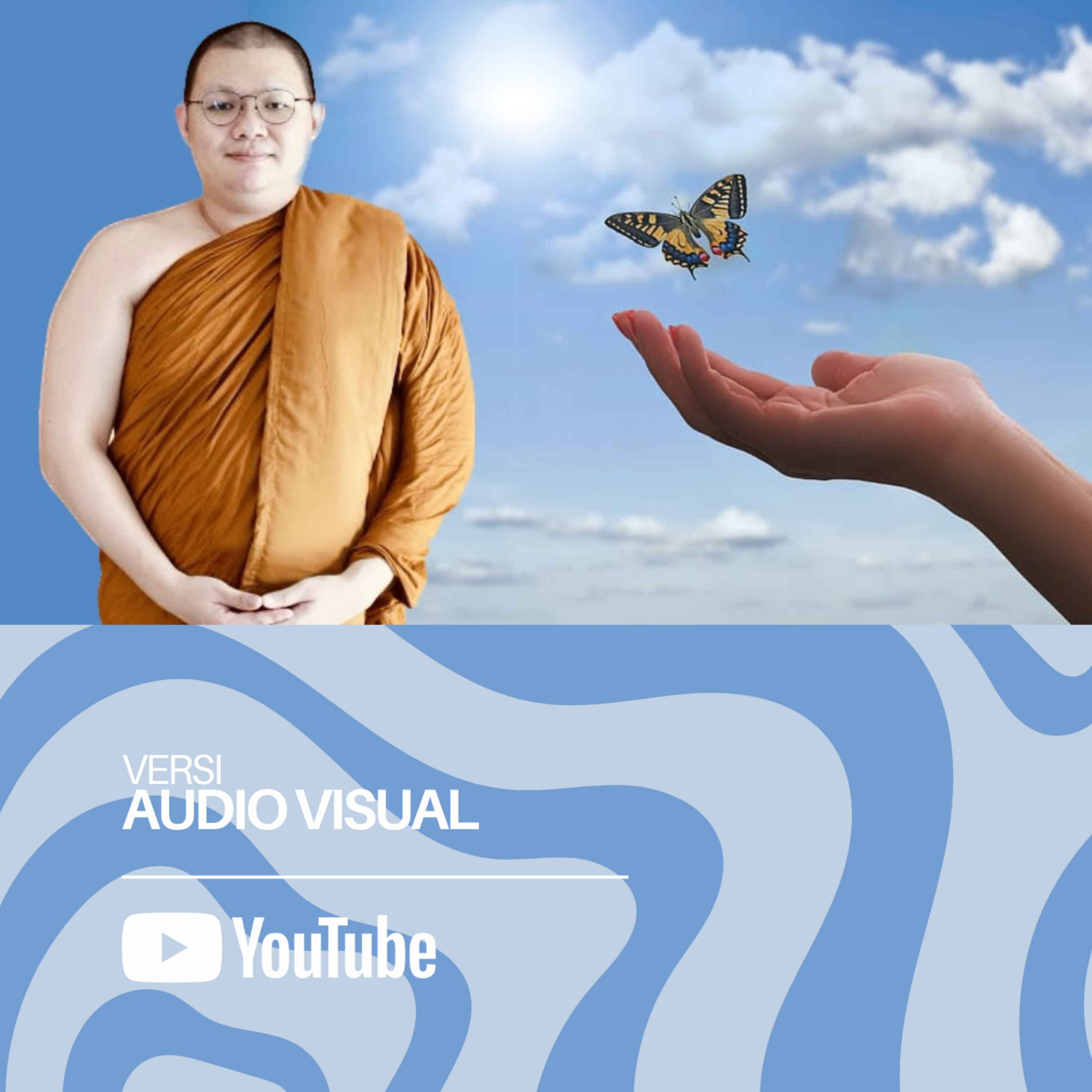 CARA MELEPAS SEMUA KEMELEKATAN | BHANTE ABHIJATO cover art