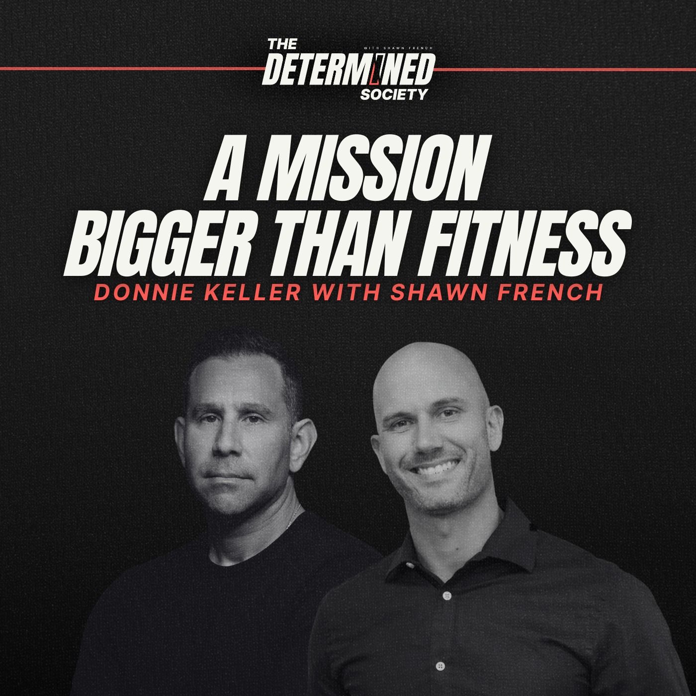 How Donnie Keller Is Transforming Kids’ Lives Through Fitness