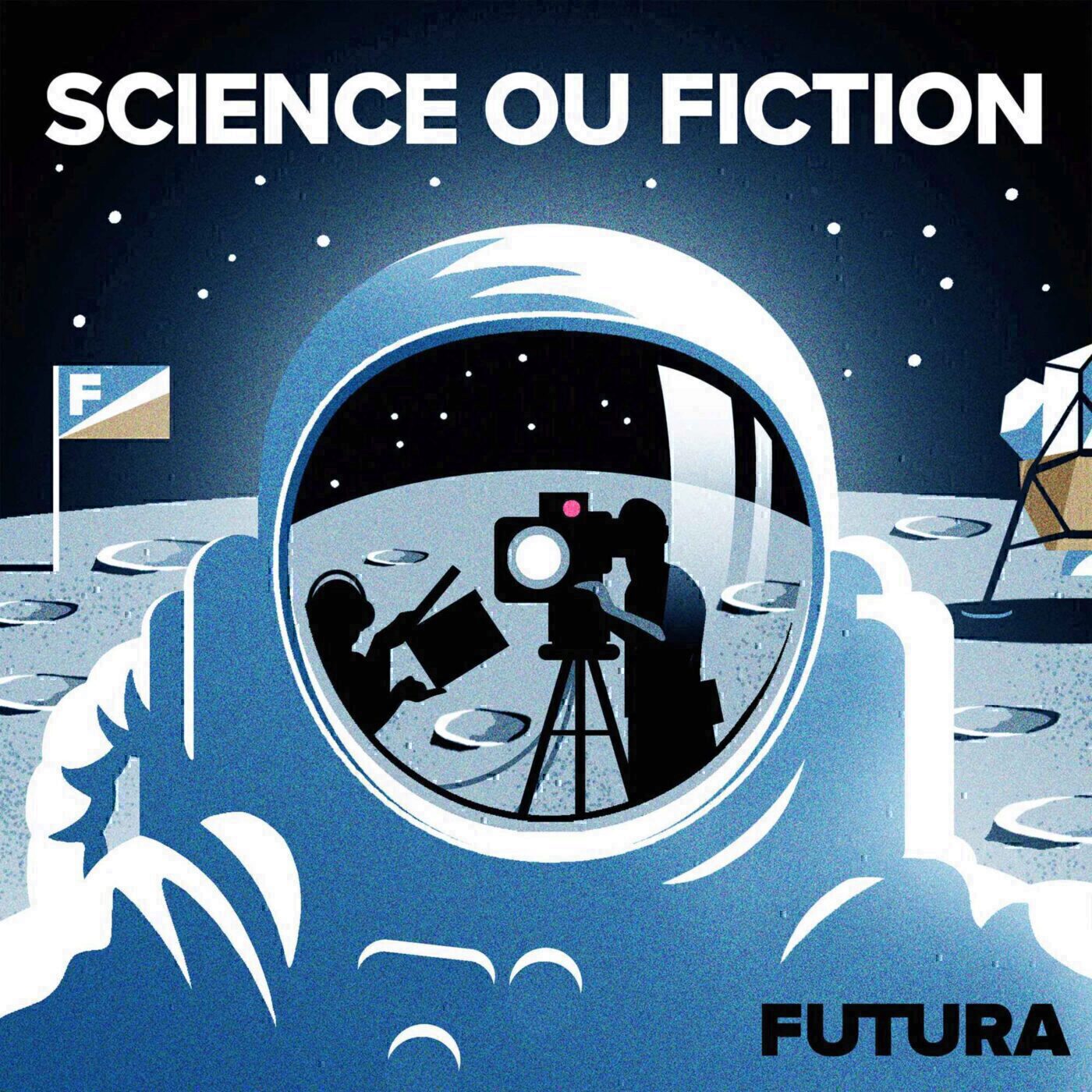 L'être humain possède cinq sens, vrai ou faux ? cover art
