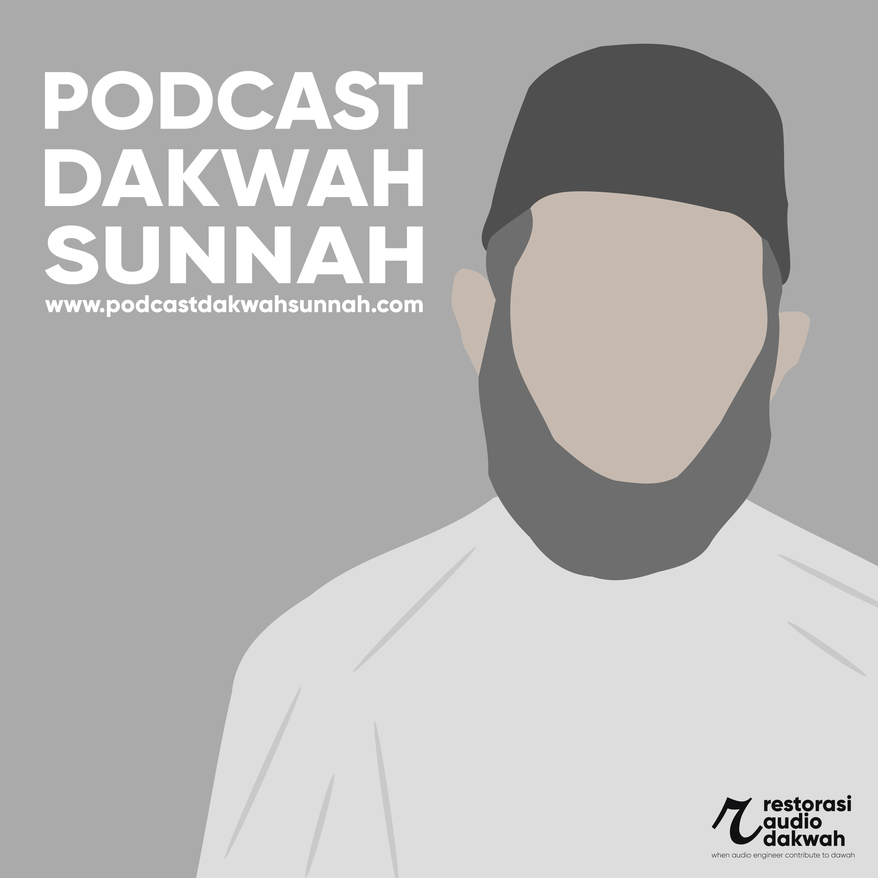 Tips Berpenampilan Cantik & Rupawan - Ustadz Muhammad Nuzul Dzikri cover art