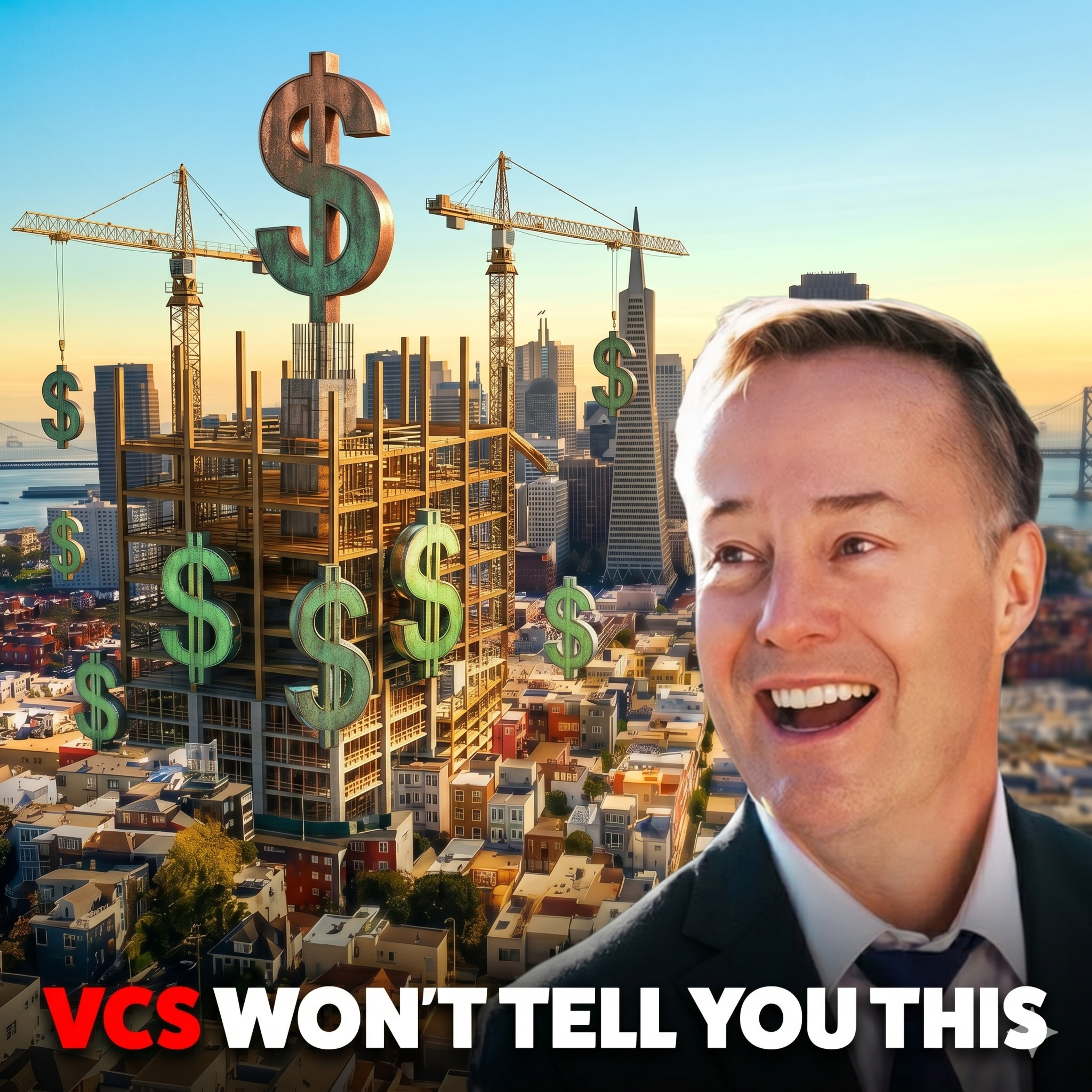 How to Raise a Seed Round in 2026: Ask Jason | E2294 cover art