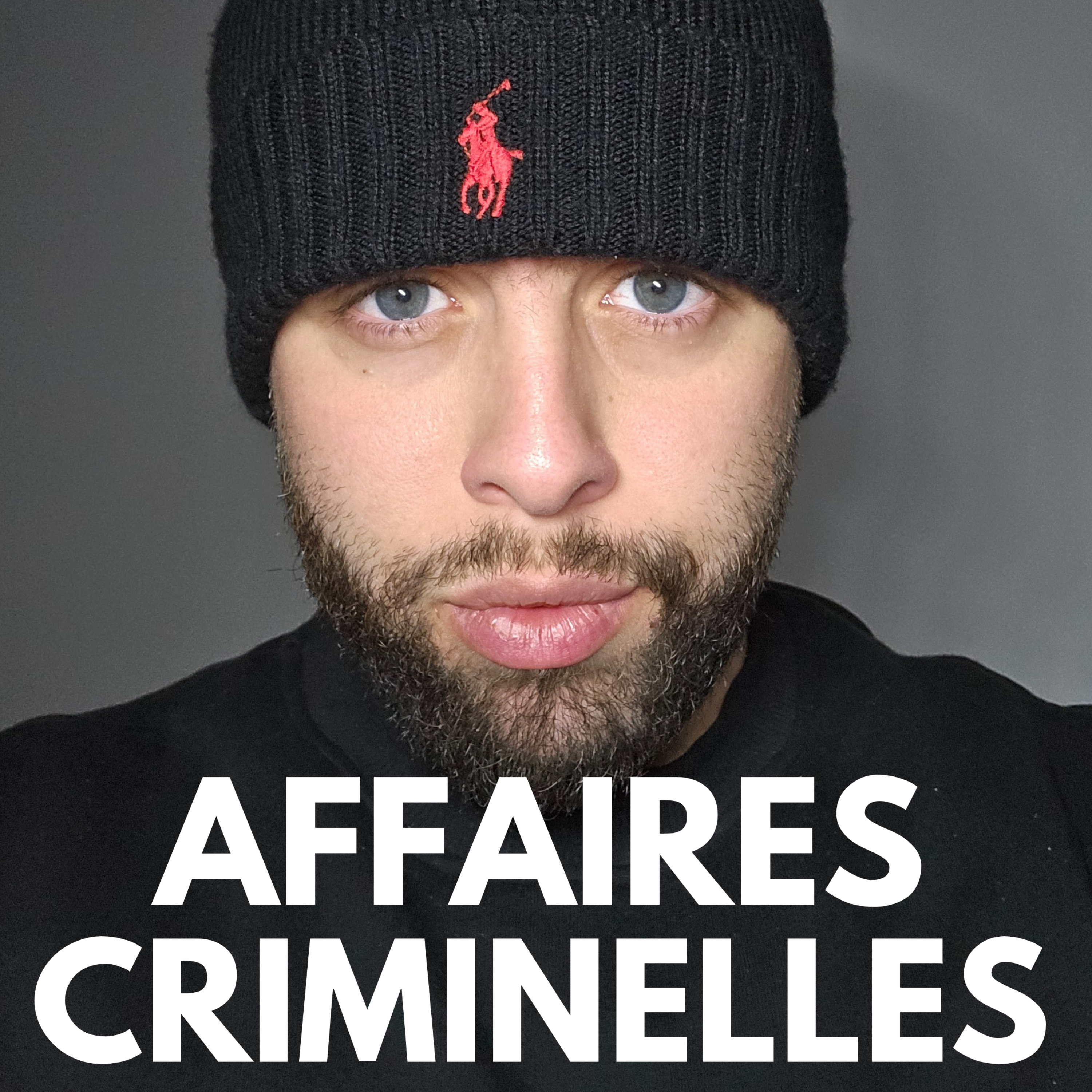 Affaires Criminelles / True crime de Mogota cover art