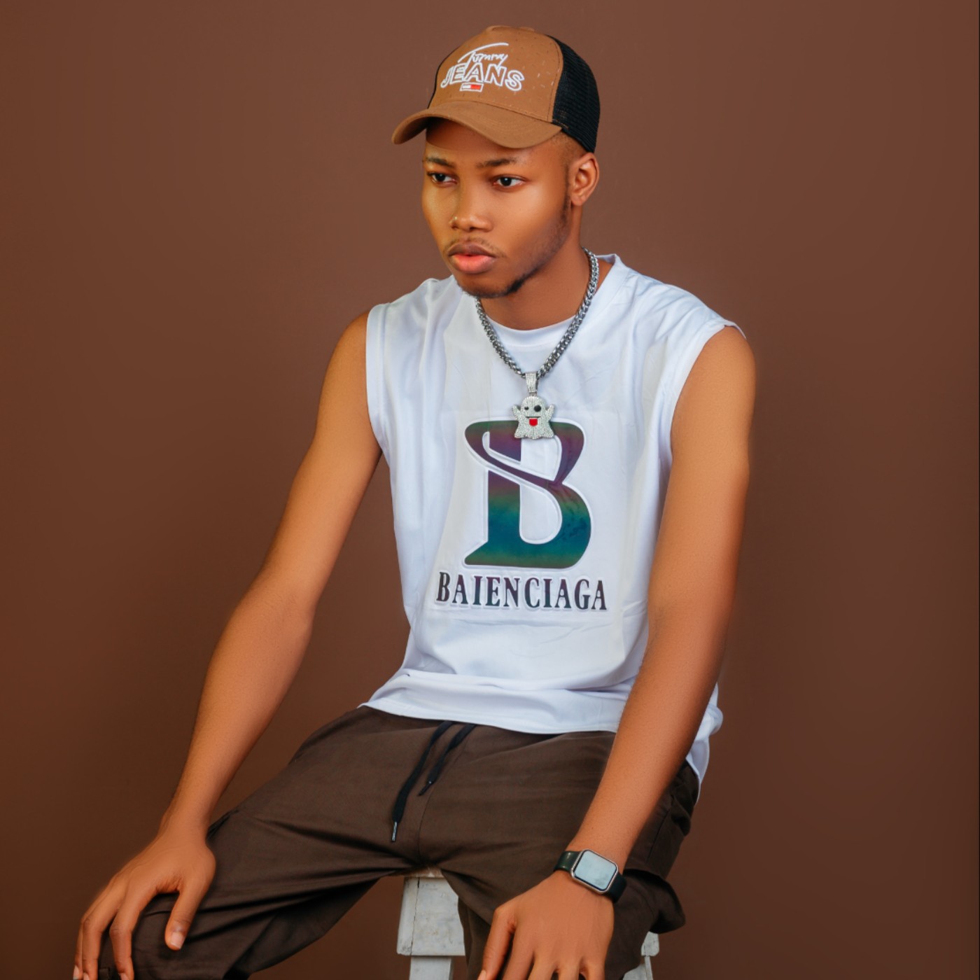 DJ Darh Krane