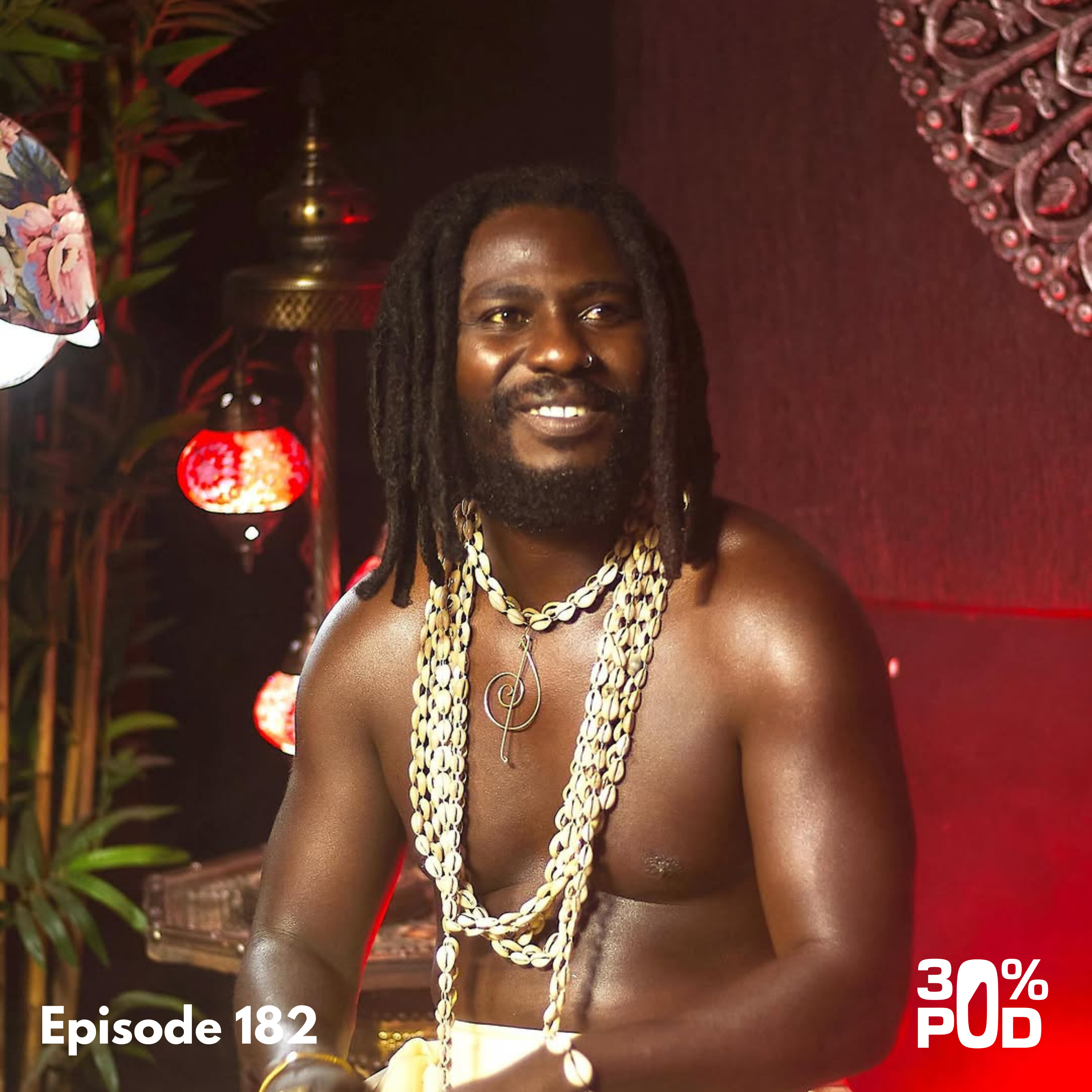 Episode 182 | Business at the Top, Party at the Bottom