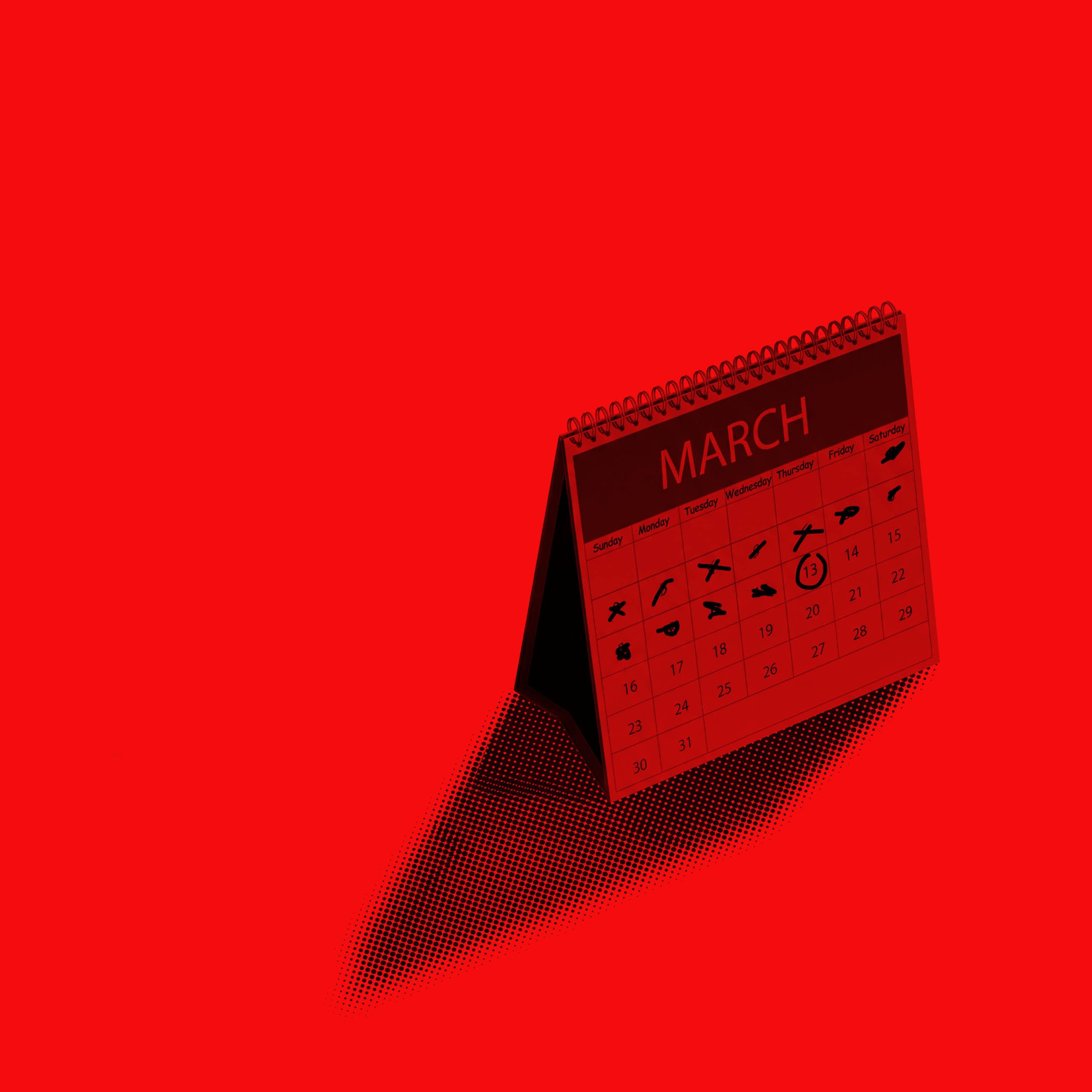Episode 5: A Quiet Morning cover art