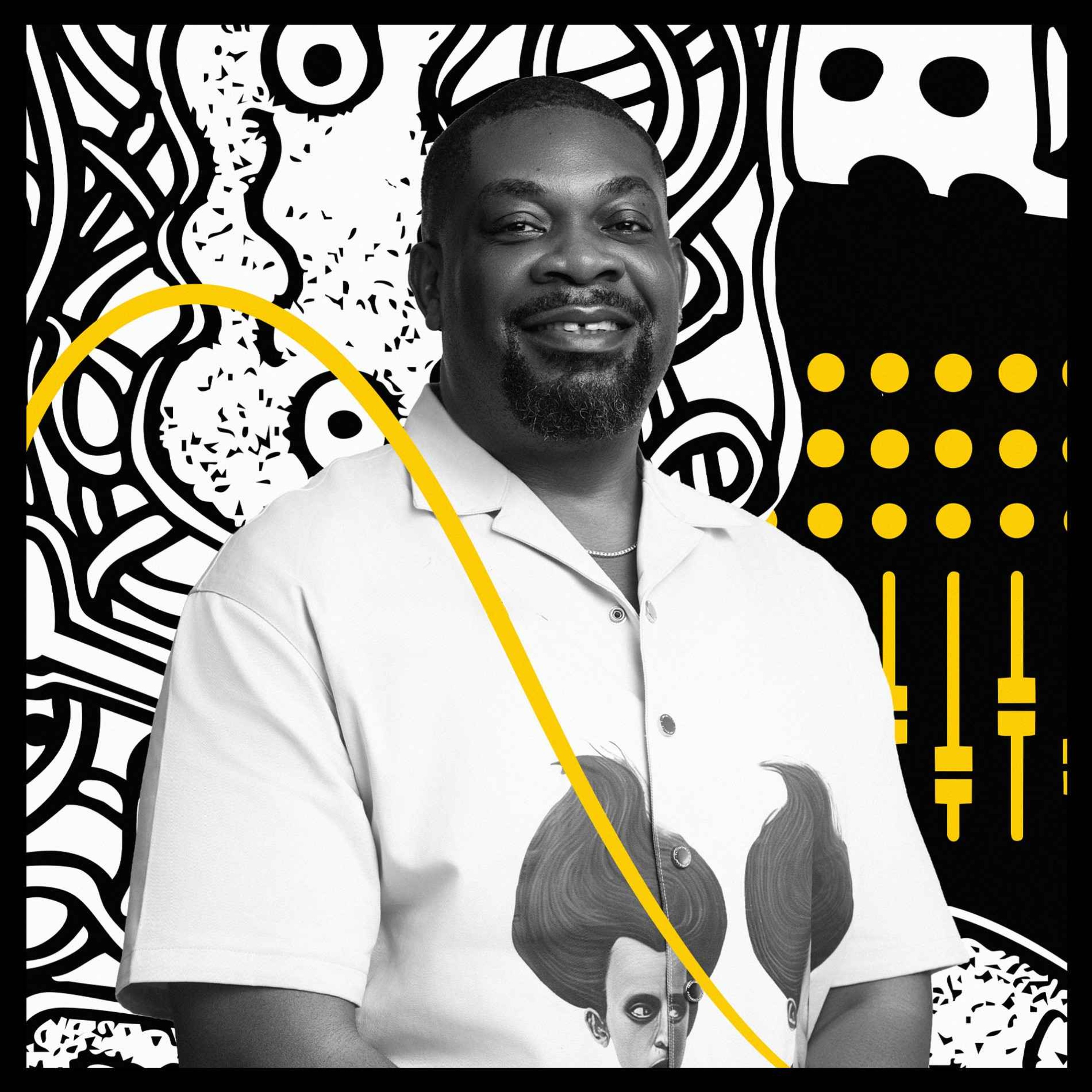 How Don Jazzy Built Nigeria’s Biggest Music Label cover art