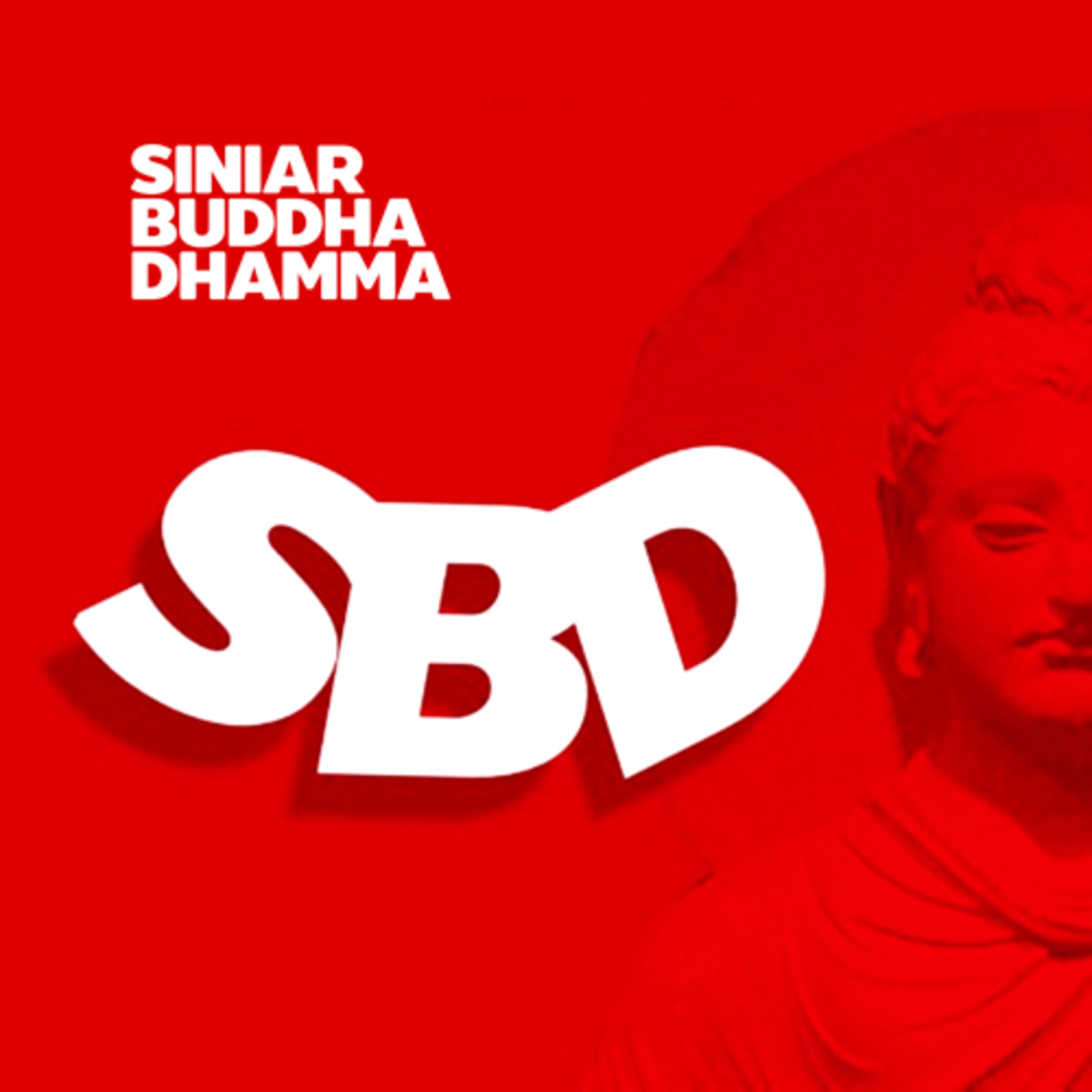 Mengapa Bhante Abhijato Menjadi Bhikkhu? cover art