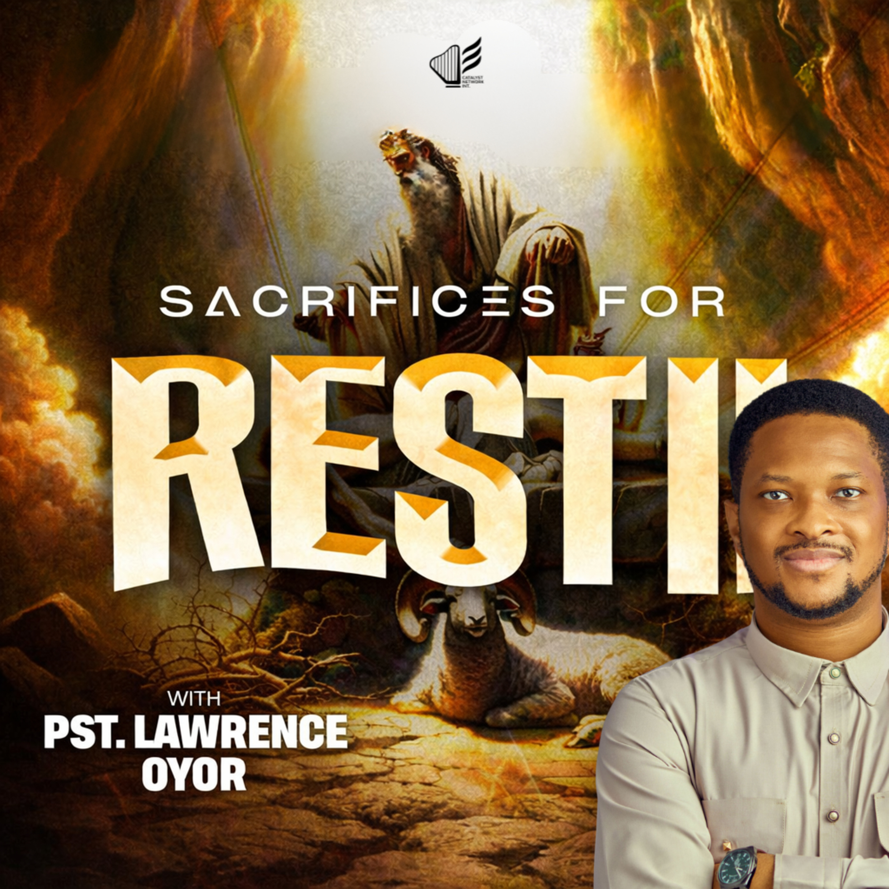 Sacrifices for Rest 2