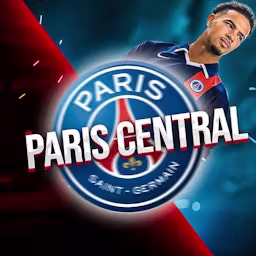 PARIS CENTRAL - PSG PODCAST cover art