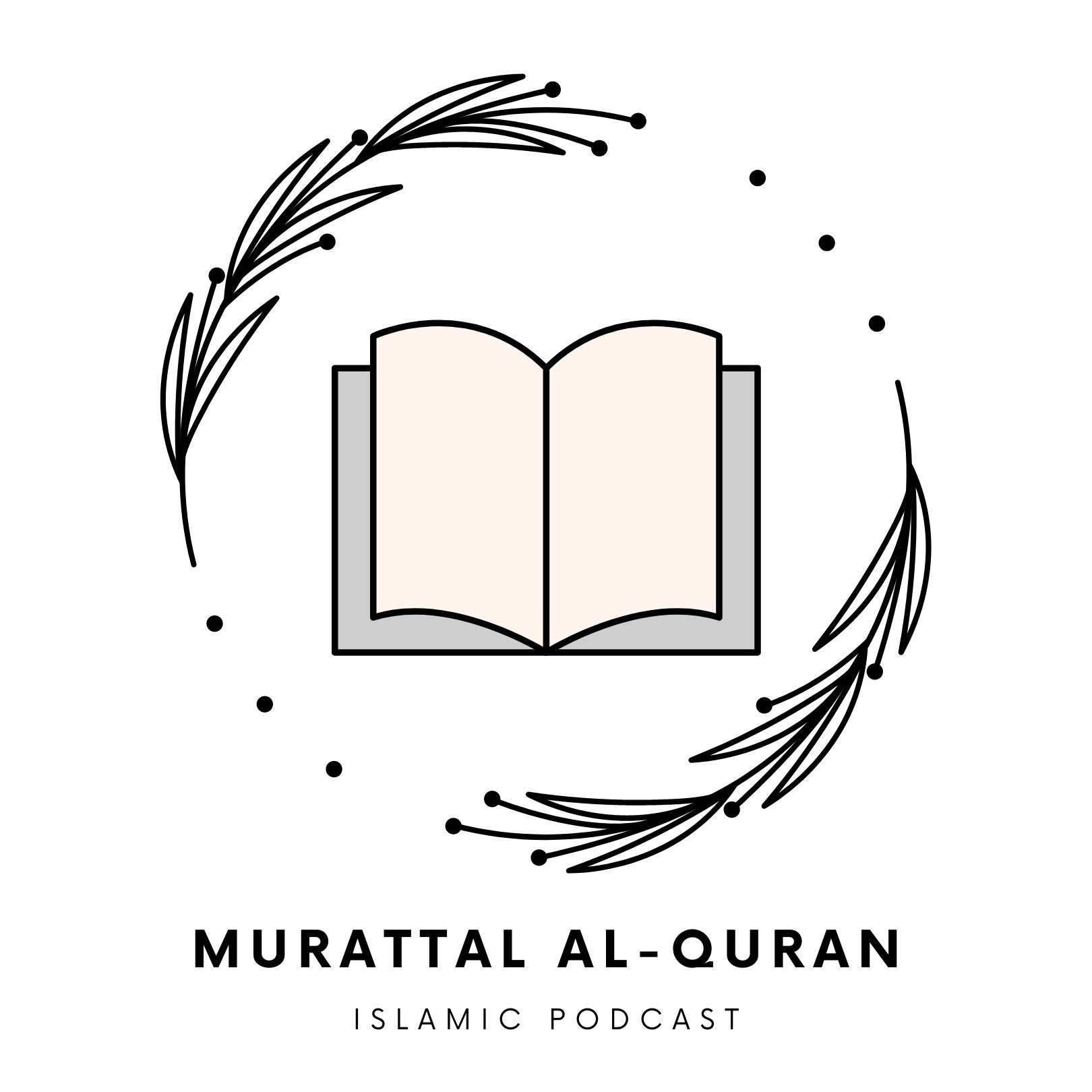 Murattal Al-Quran cover art