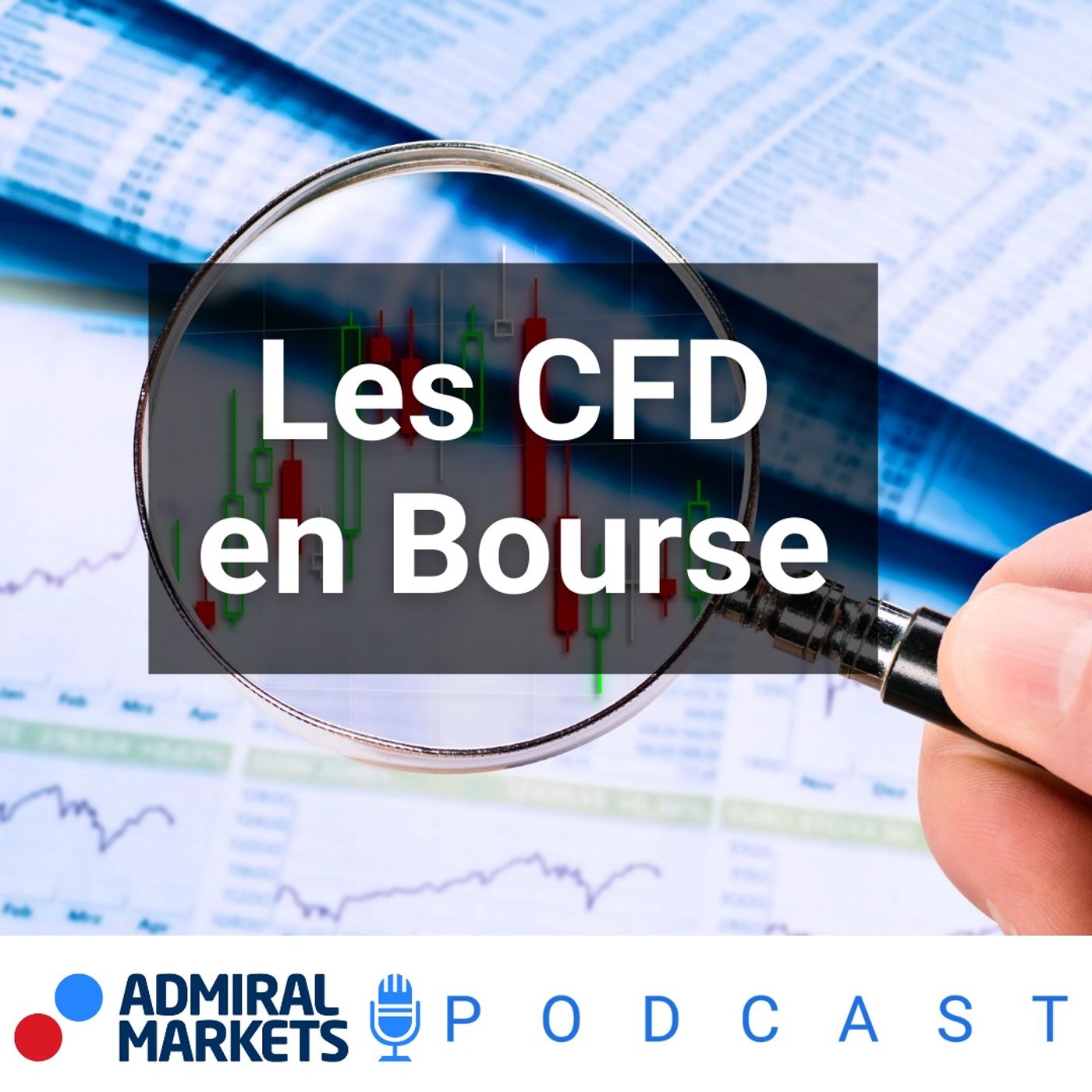 Comprendre les CFD en Bourse đ§