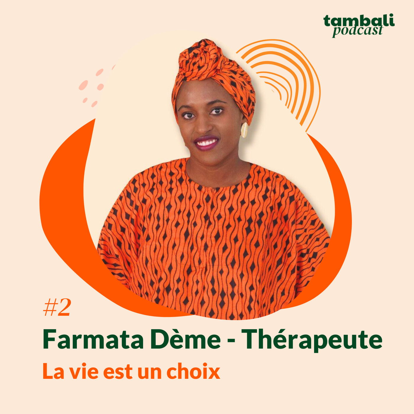 Eclairage #2 - Farmata, La vie est un choix cover art