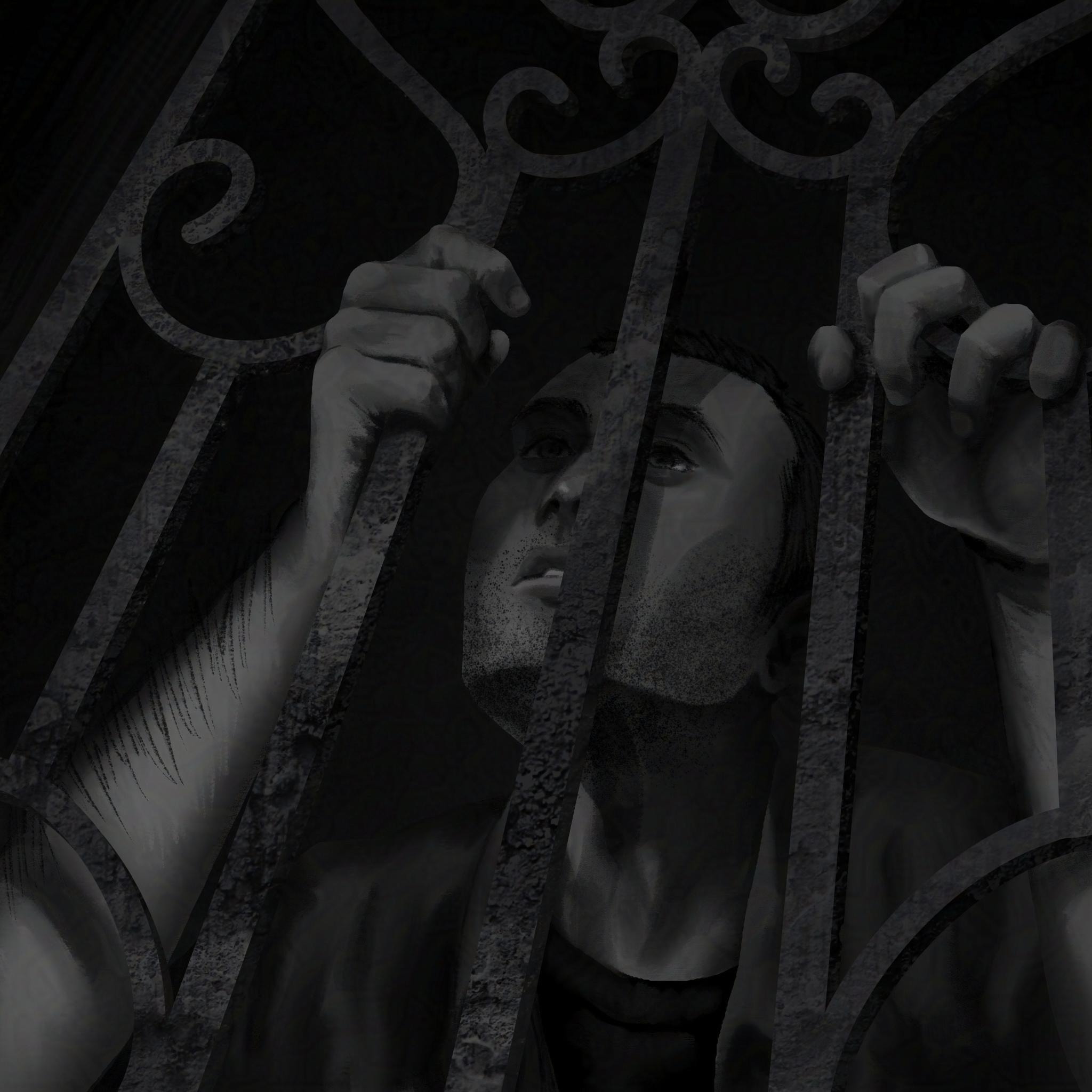 The Shadow Man