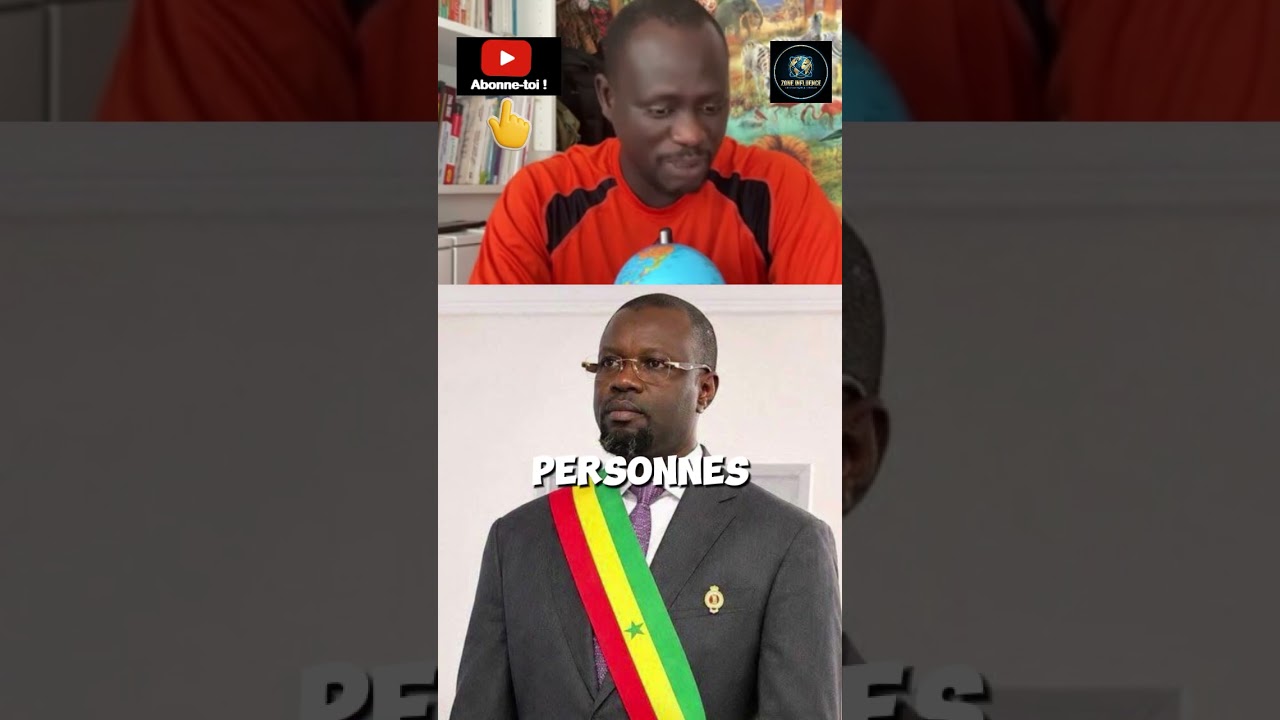 🚨 En une semaine, Pastef réussit deux mobilisations exceptionnelles Partie 2 cover art