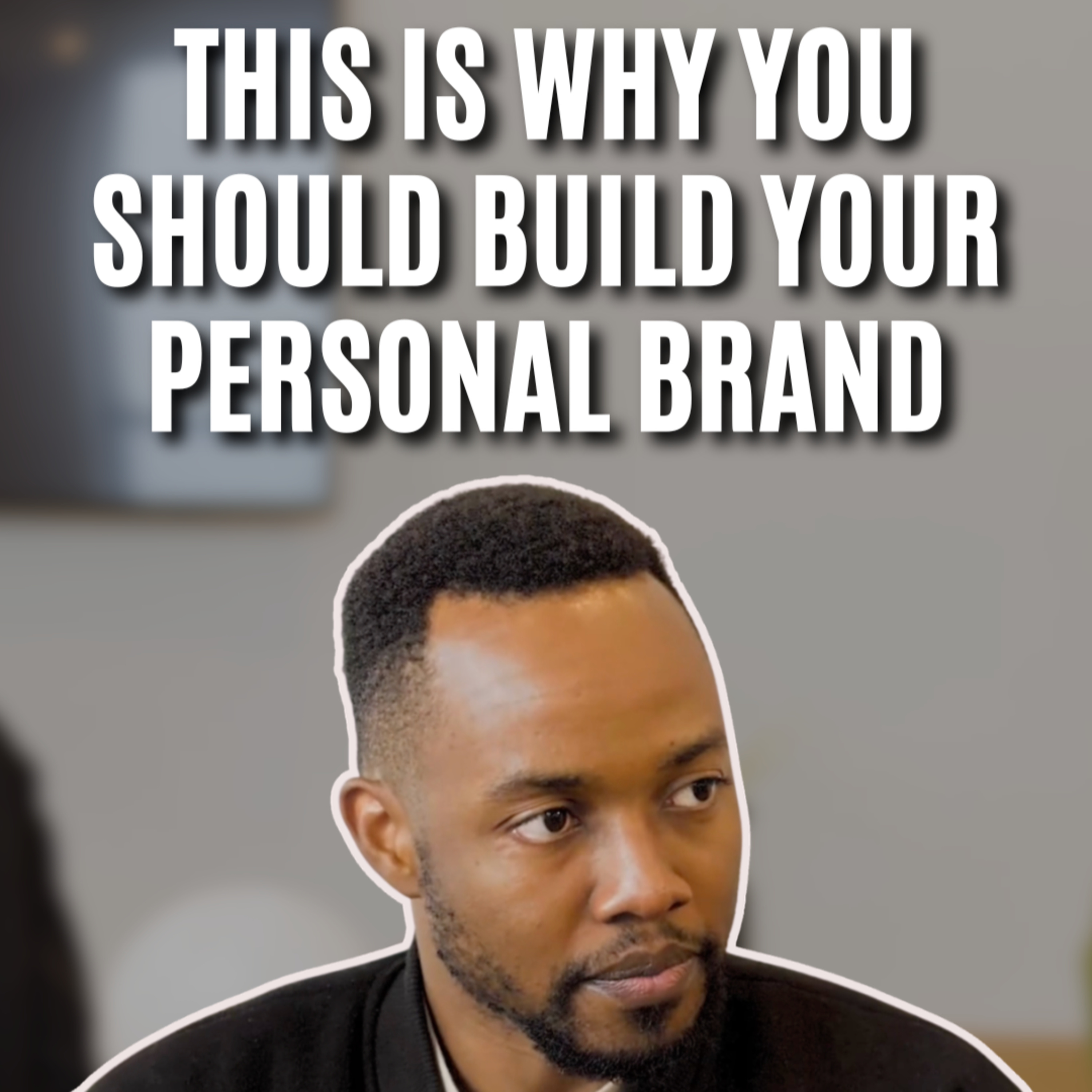 How to Benjamin Dada Built A Media Company While Climbing Corporate Ladders cover art