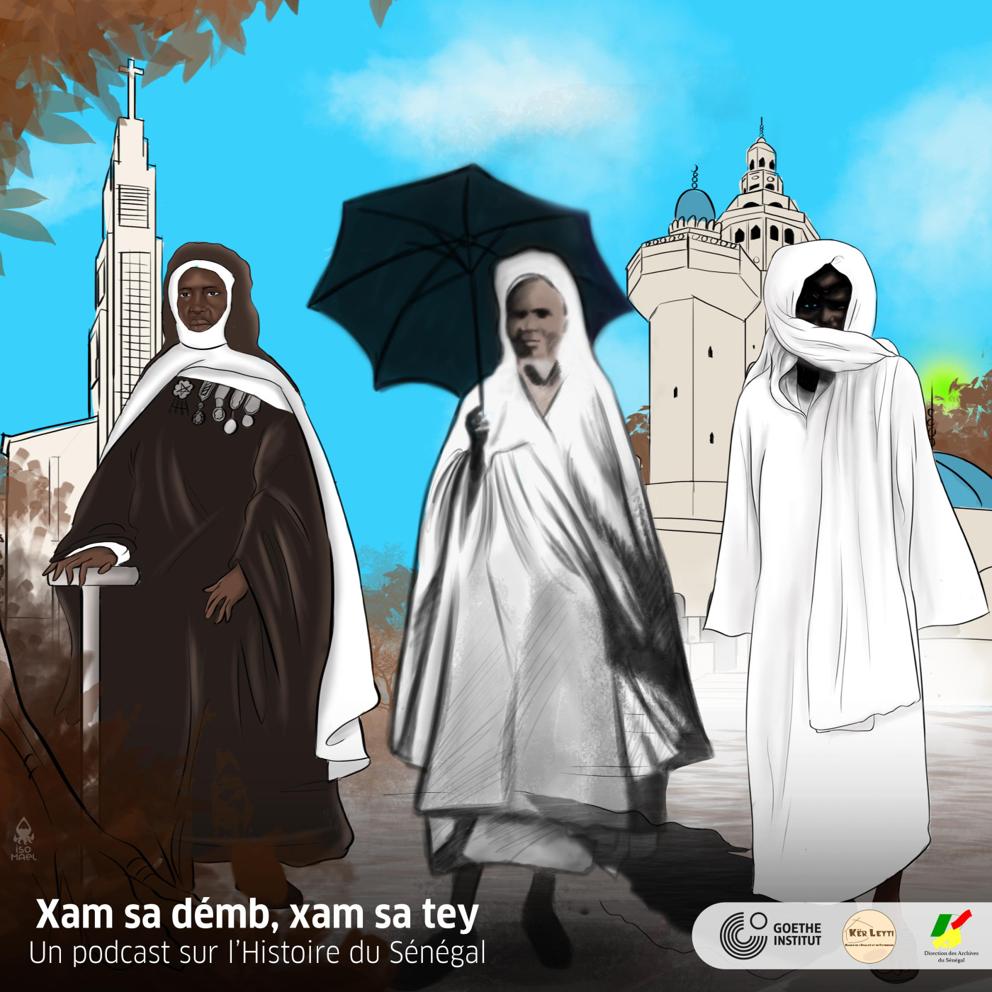 El Hadj Malick Sy