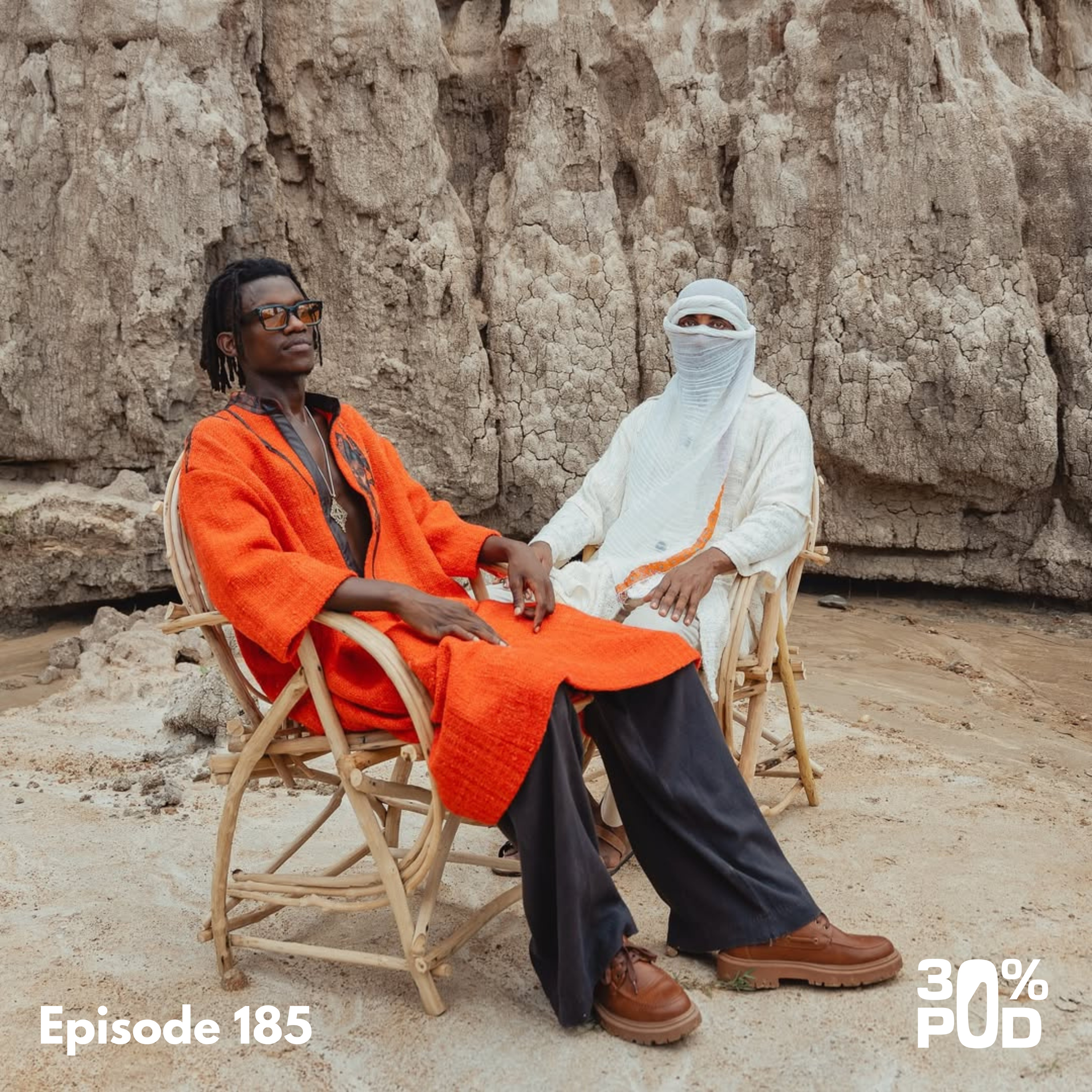 Episode 185 | Love and Yearning