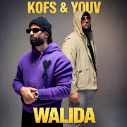 Walida cover art