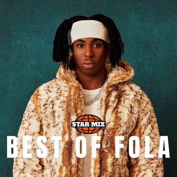 STAR MIX (BEST OF FOLA MIXED BY STAR PLAY DJ) cover art
