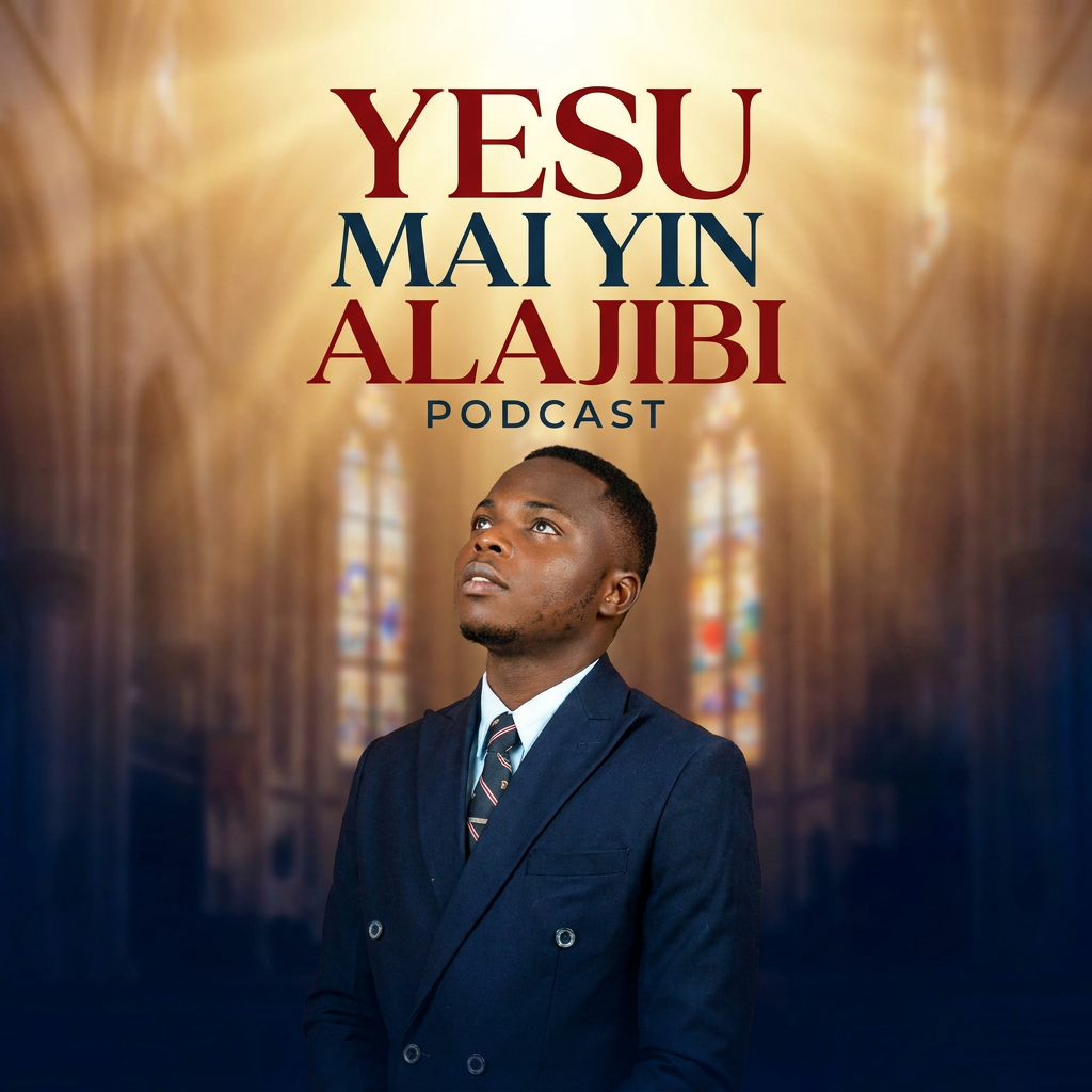 Yesu Mai Yin Alajibi