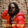 STAR MIX (BEST OF REMA MIXED BY STAR PLAY DJ)