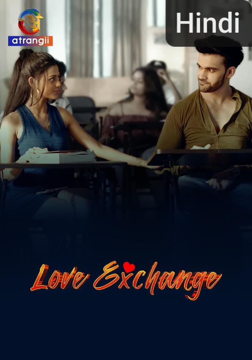 Love Exchange [Hindi]