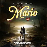 Mario (A Franco Tribute) cover art