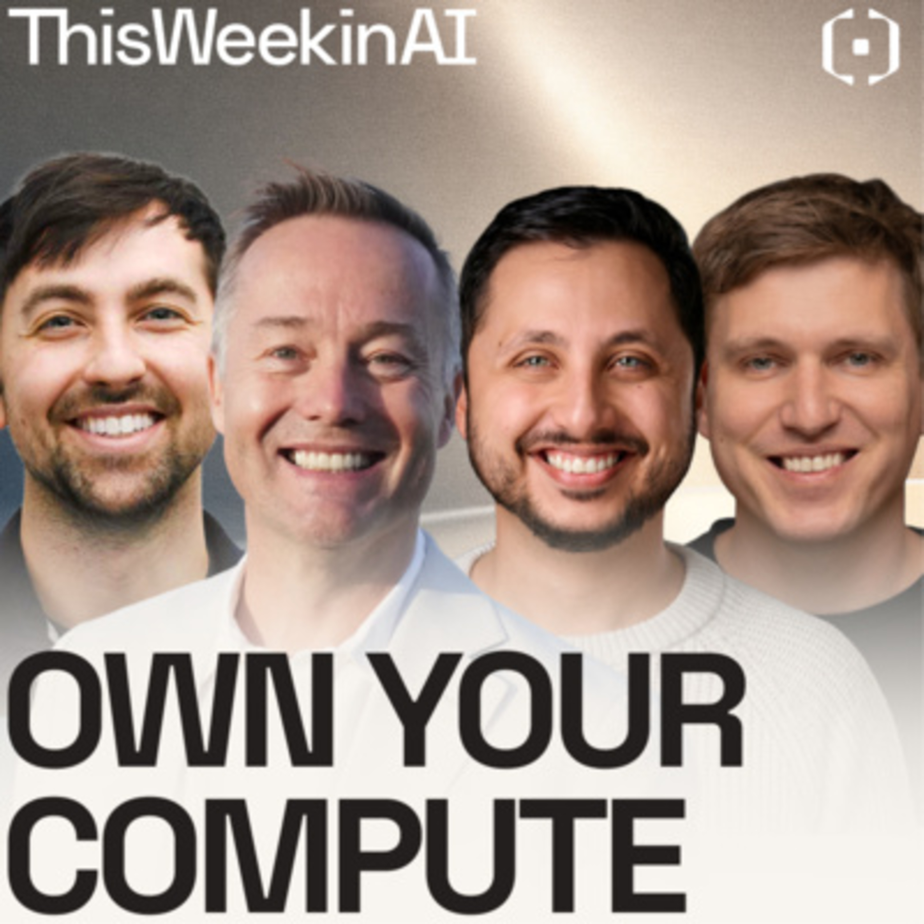 How the 1% Will Own Compute (and What It Means for You) cover art