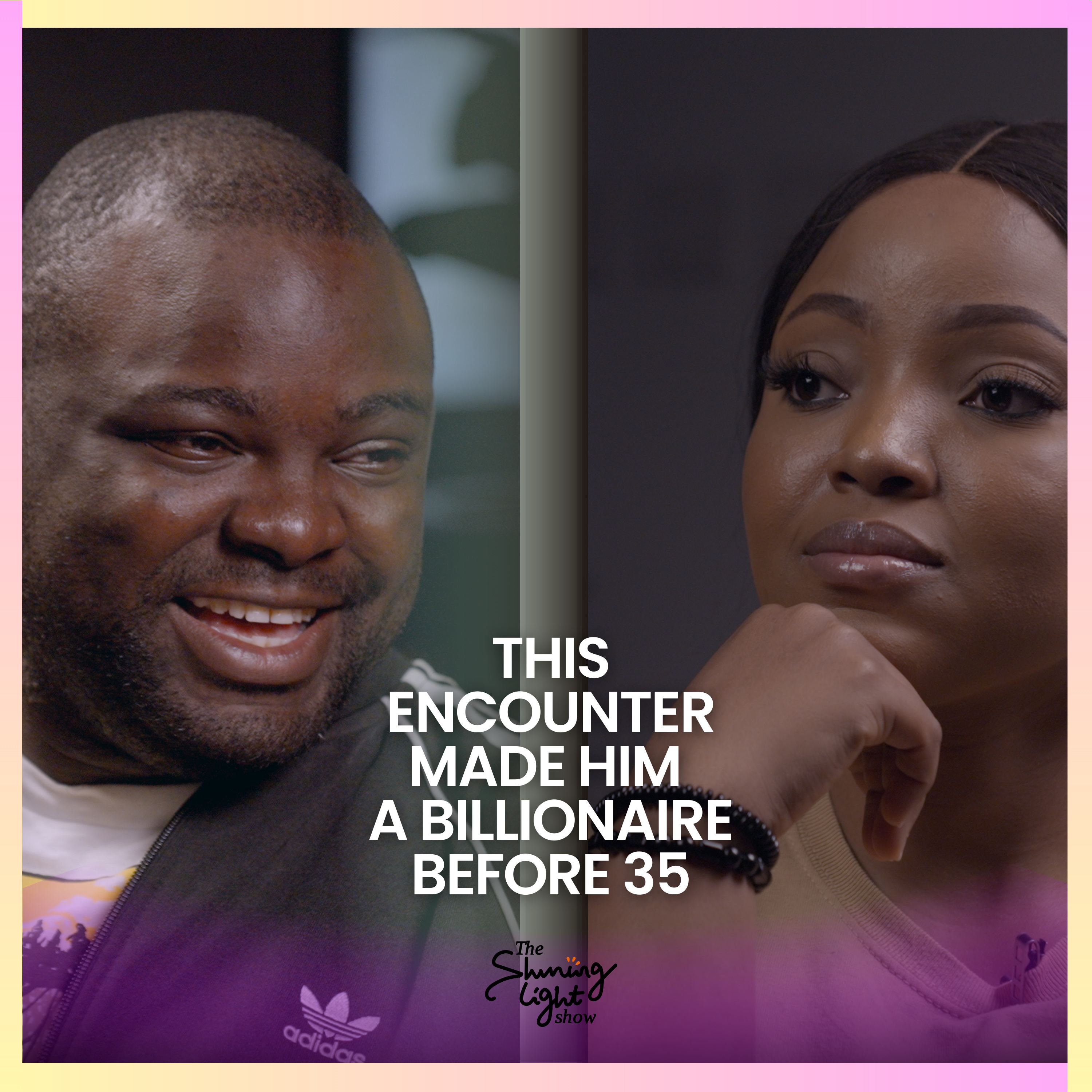 What Iyin Aboyeji Wants You to Know About Impact cover art