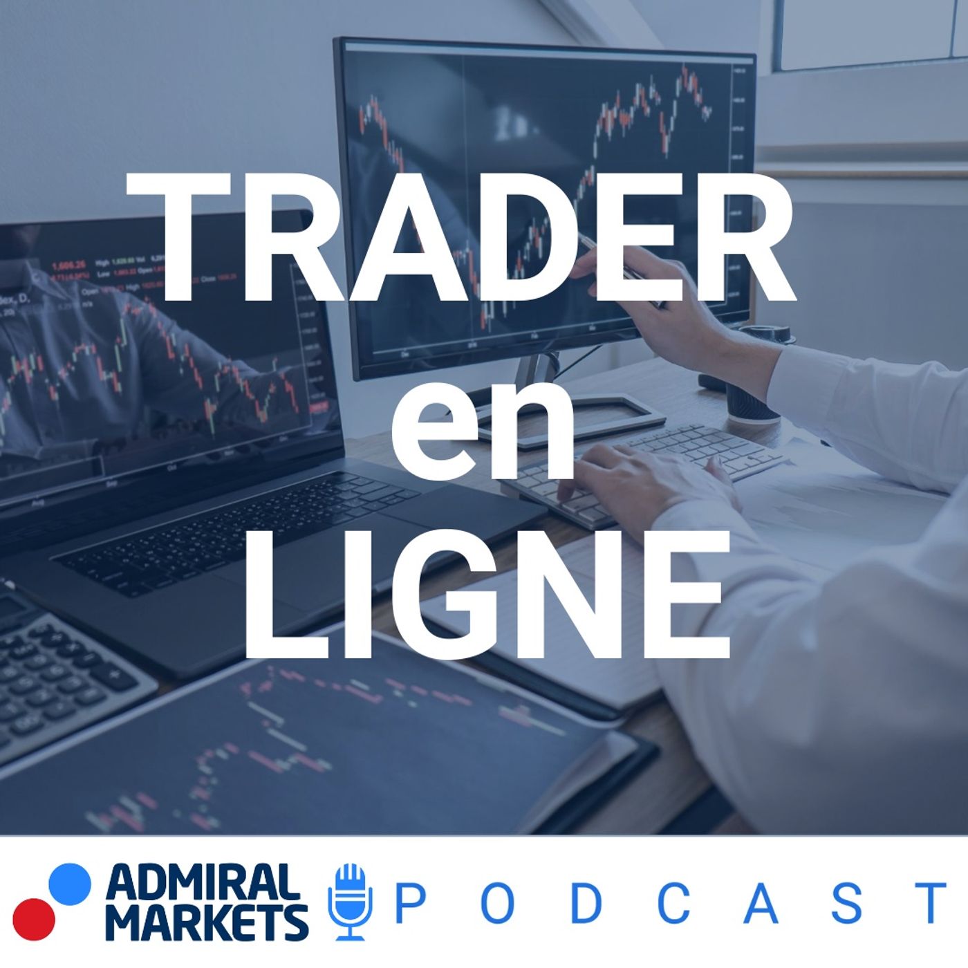 TRADER en LIGNE 📊
